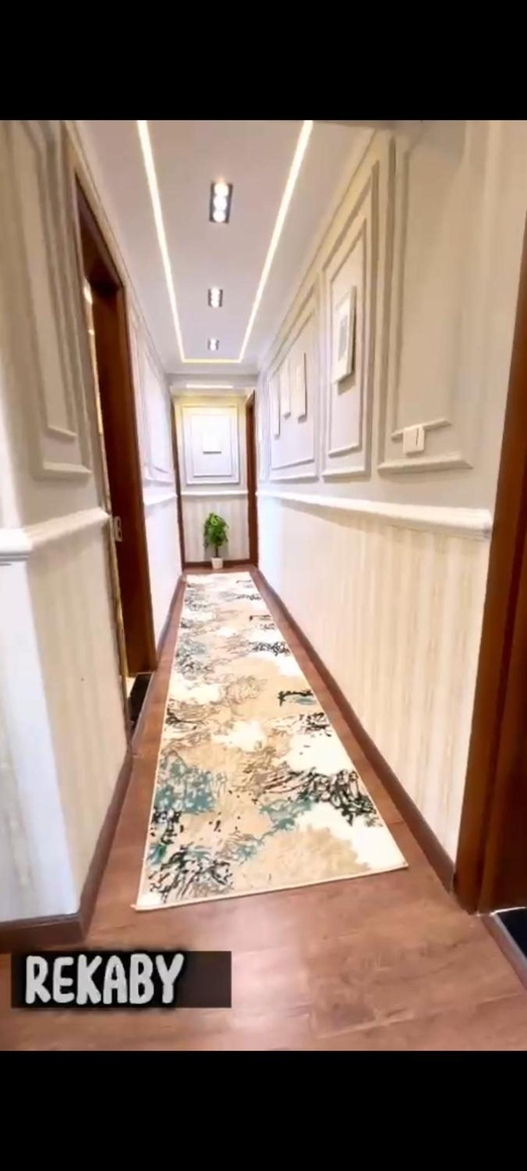 Deluxe 3 Bed Room Nile View