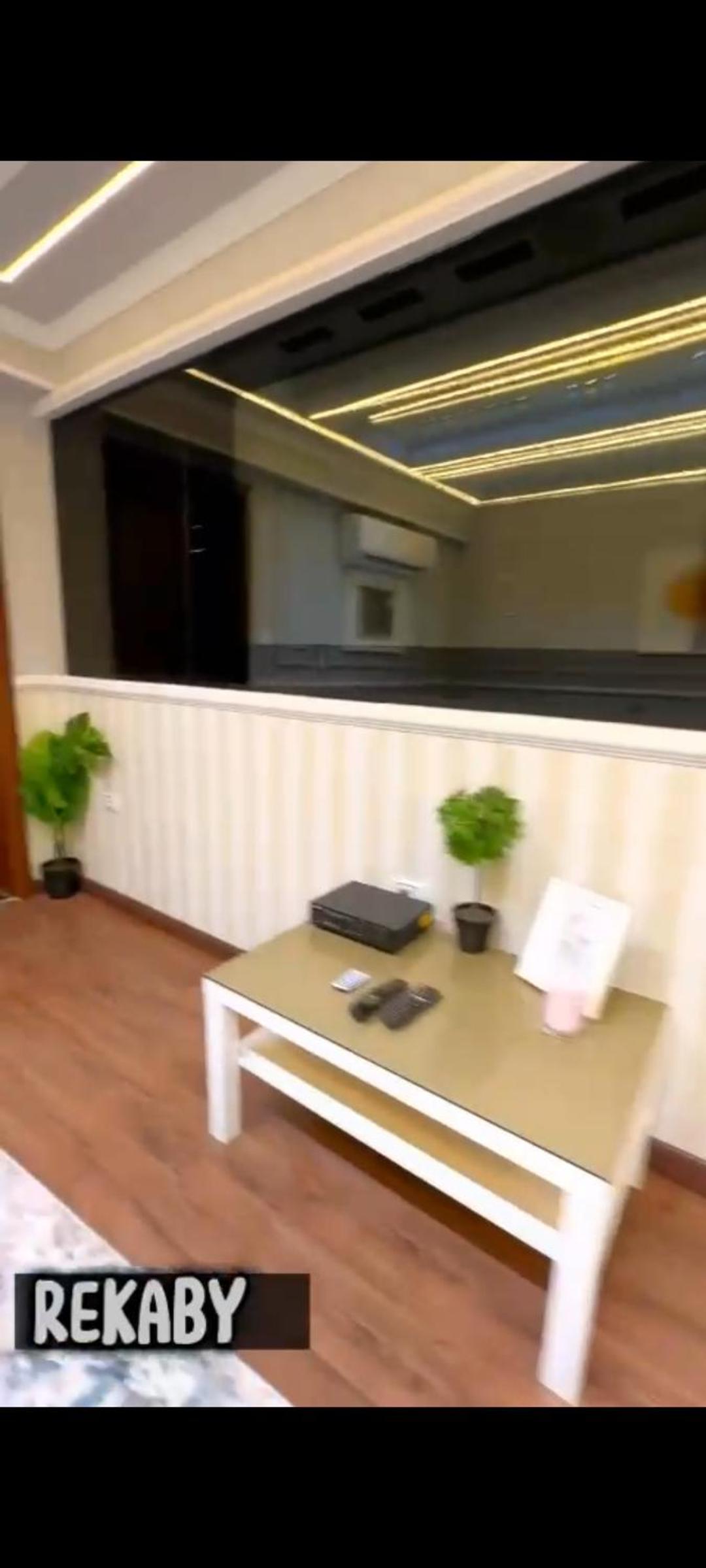 Deluxe 3 Bed Room Nile View