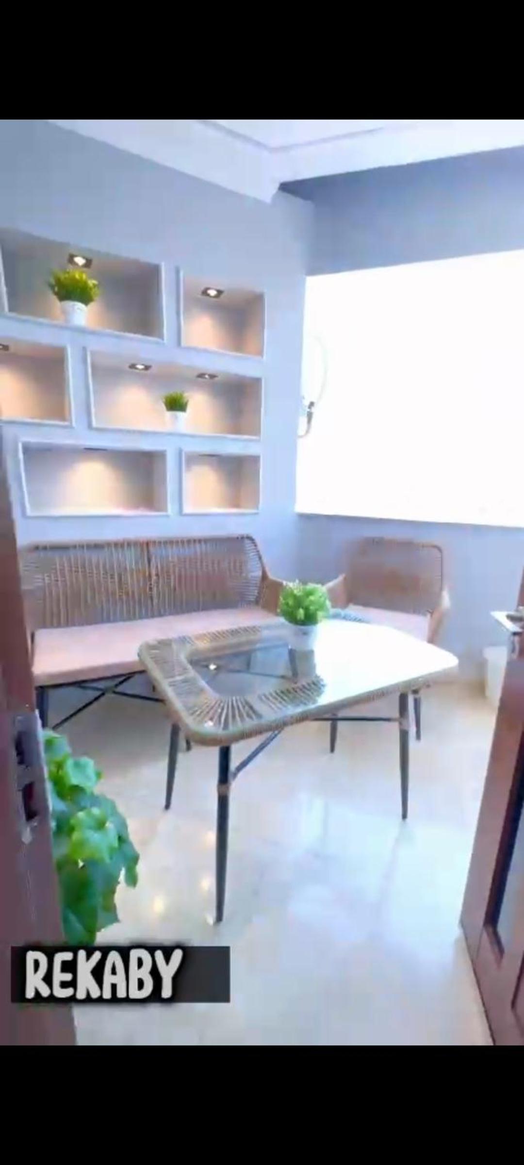 Deluxe 3 Bed Room Nile View