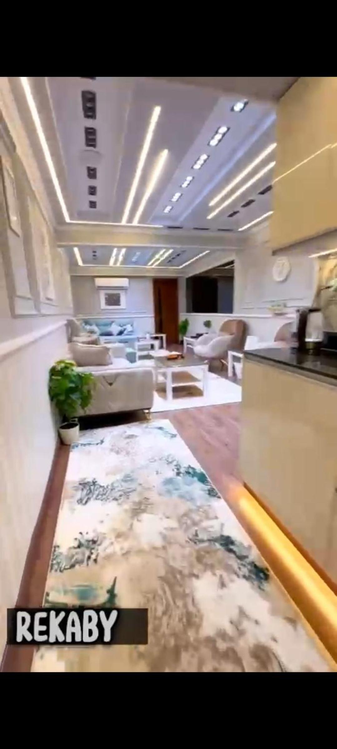 Deluxe 3 Bed Room Nile View