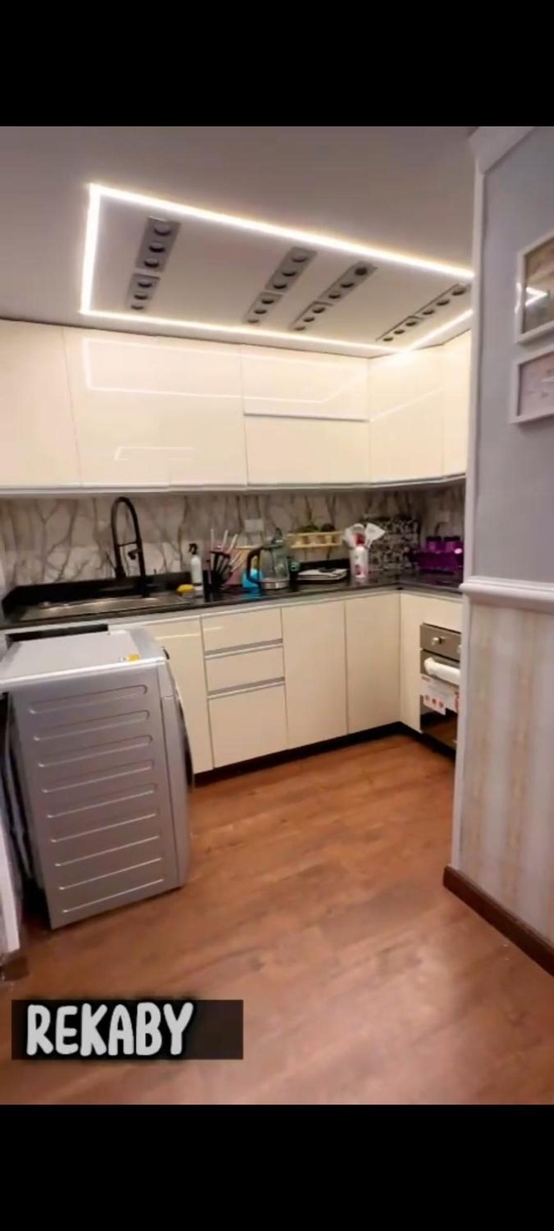 Deluxe 3 Bed Room Nile View
