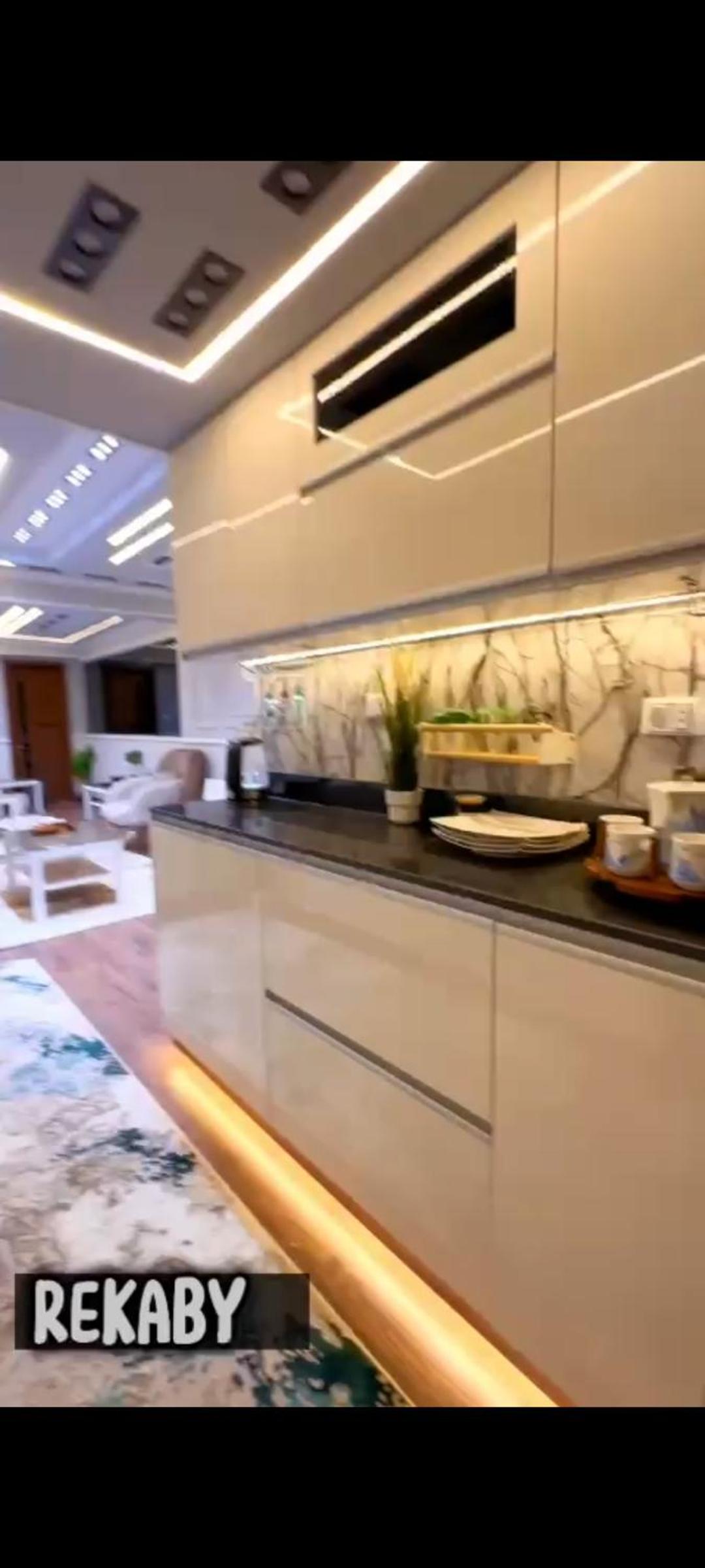 Deluxe 3 Bed Room Nile View