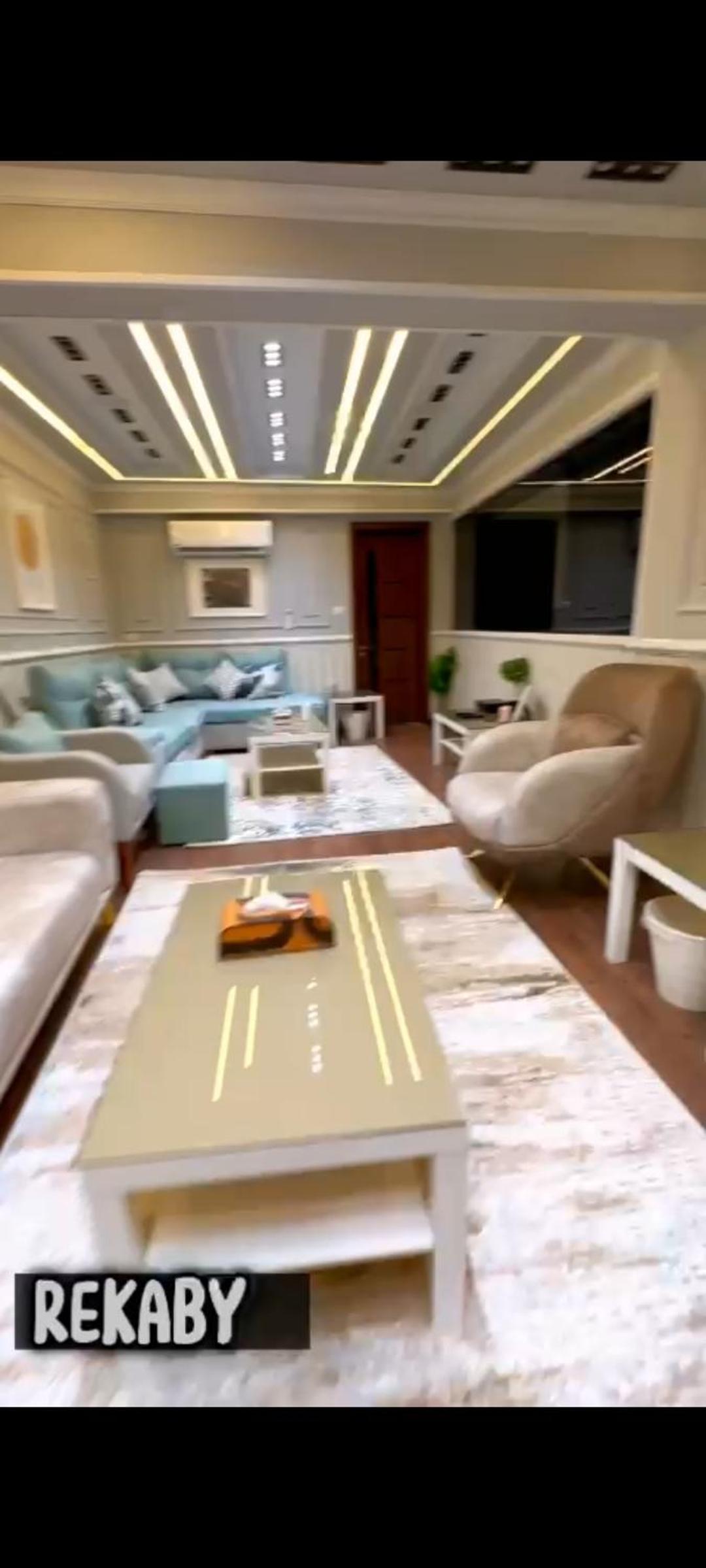 Deluxe 3 Bed Room Nile View