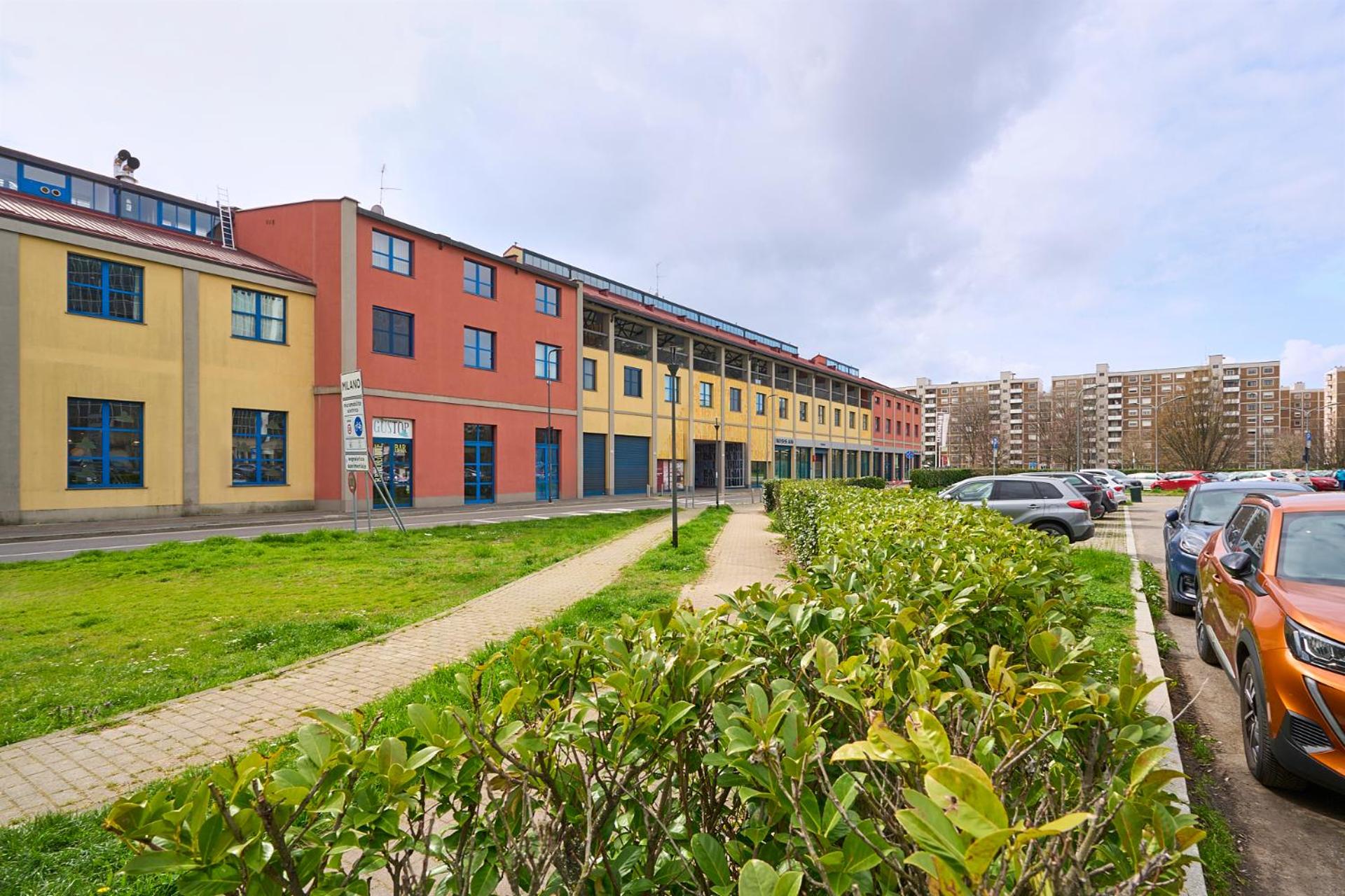 Luxury Design Loft - 20 minutes from DUOMO-NAVIGLI photo 1