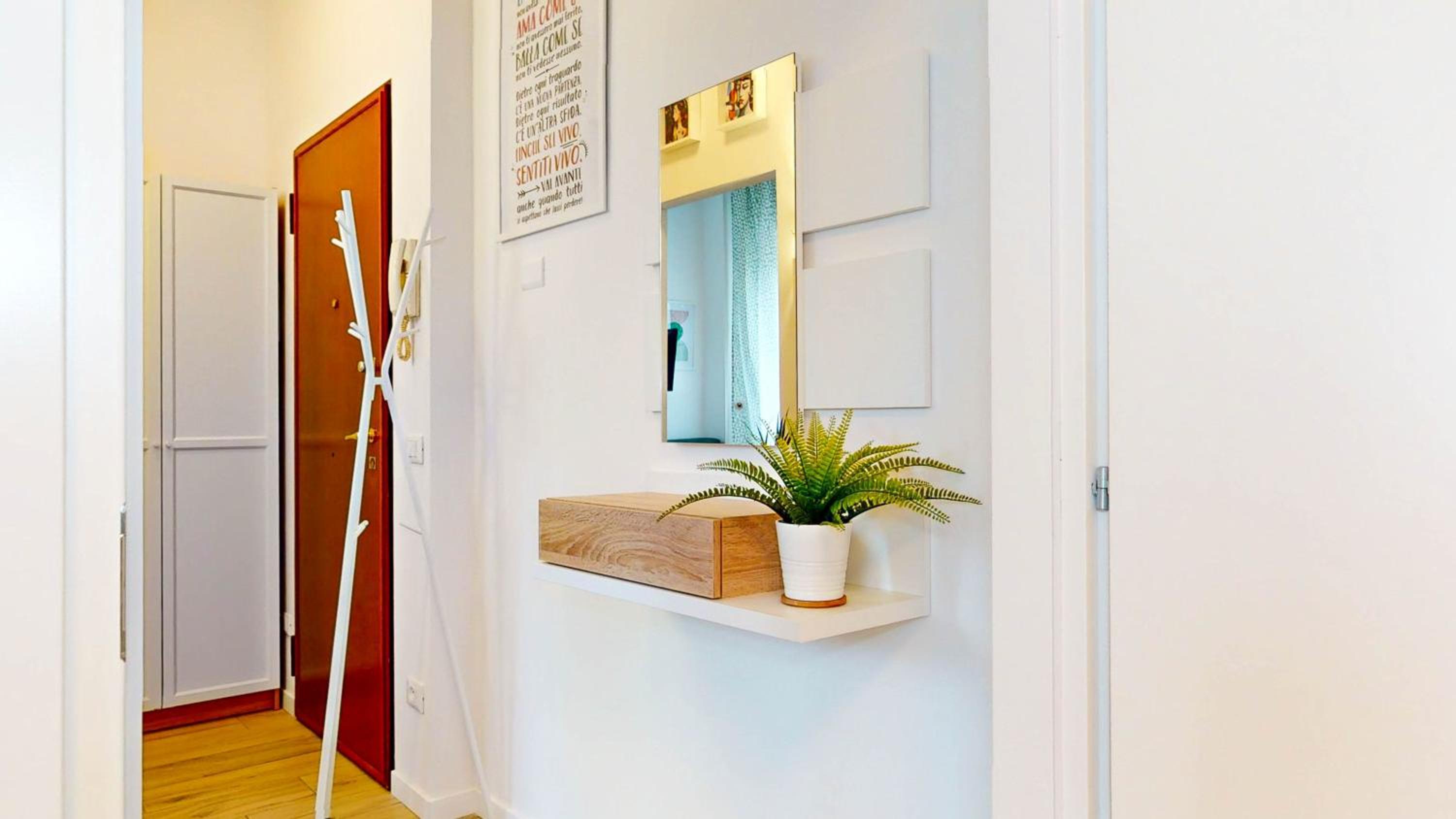 La Chicca Apartment