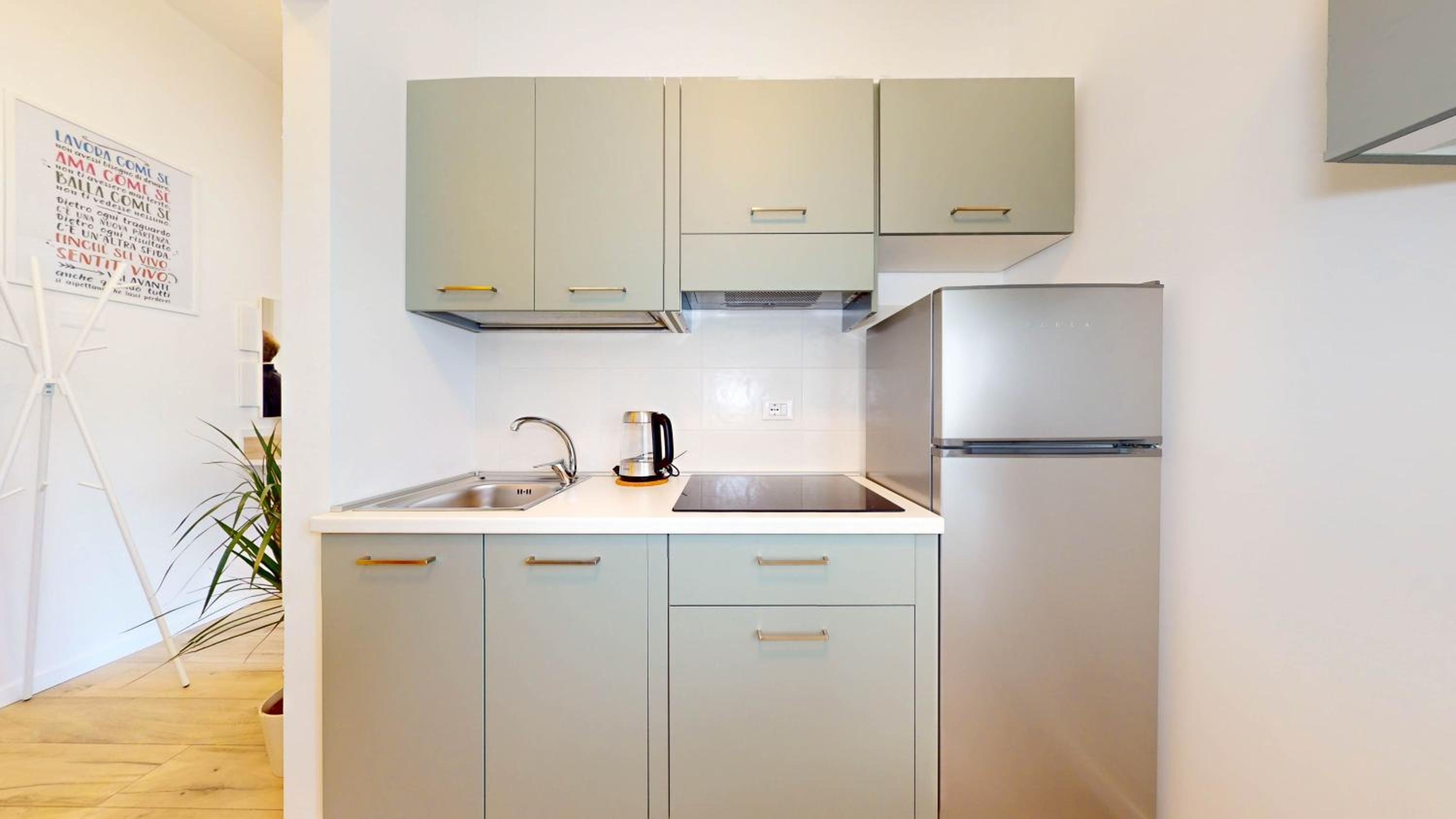 La Chicca Apartment