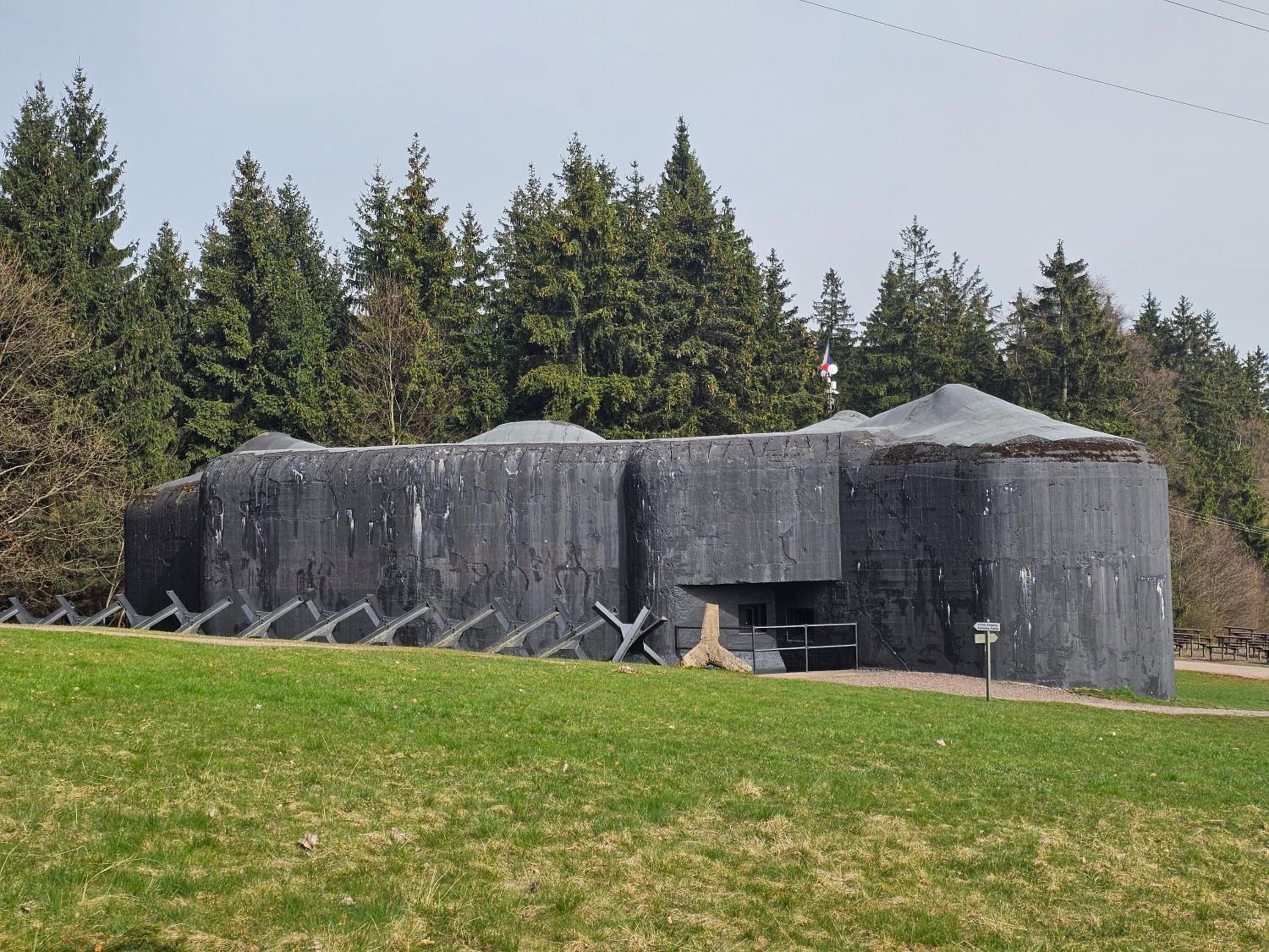 Krkonošská chaloupka