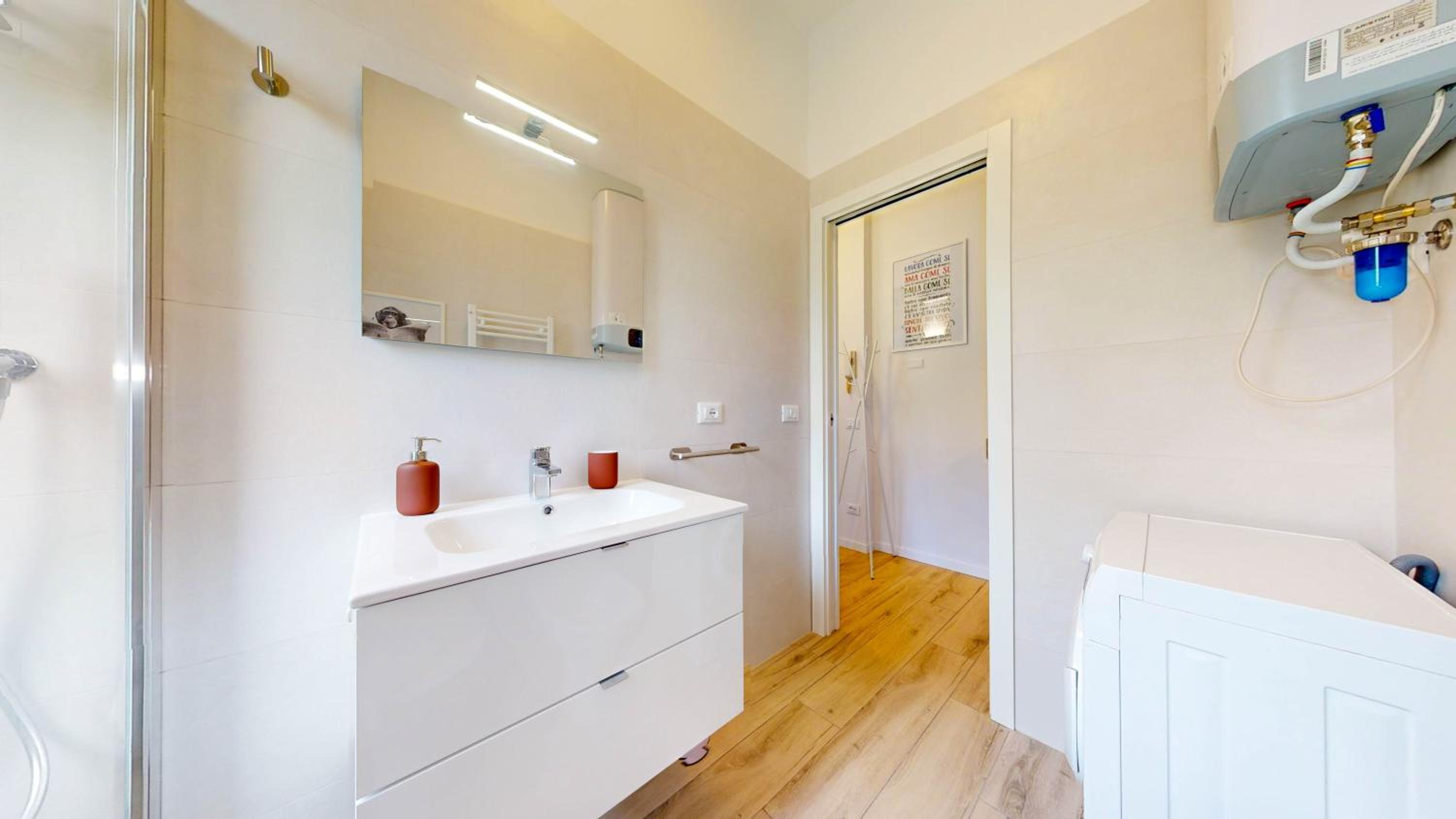 La Chicca Apartment