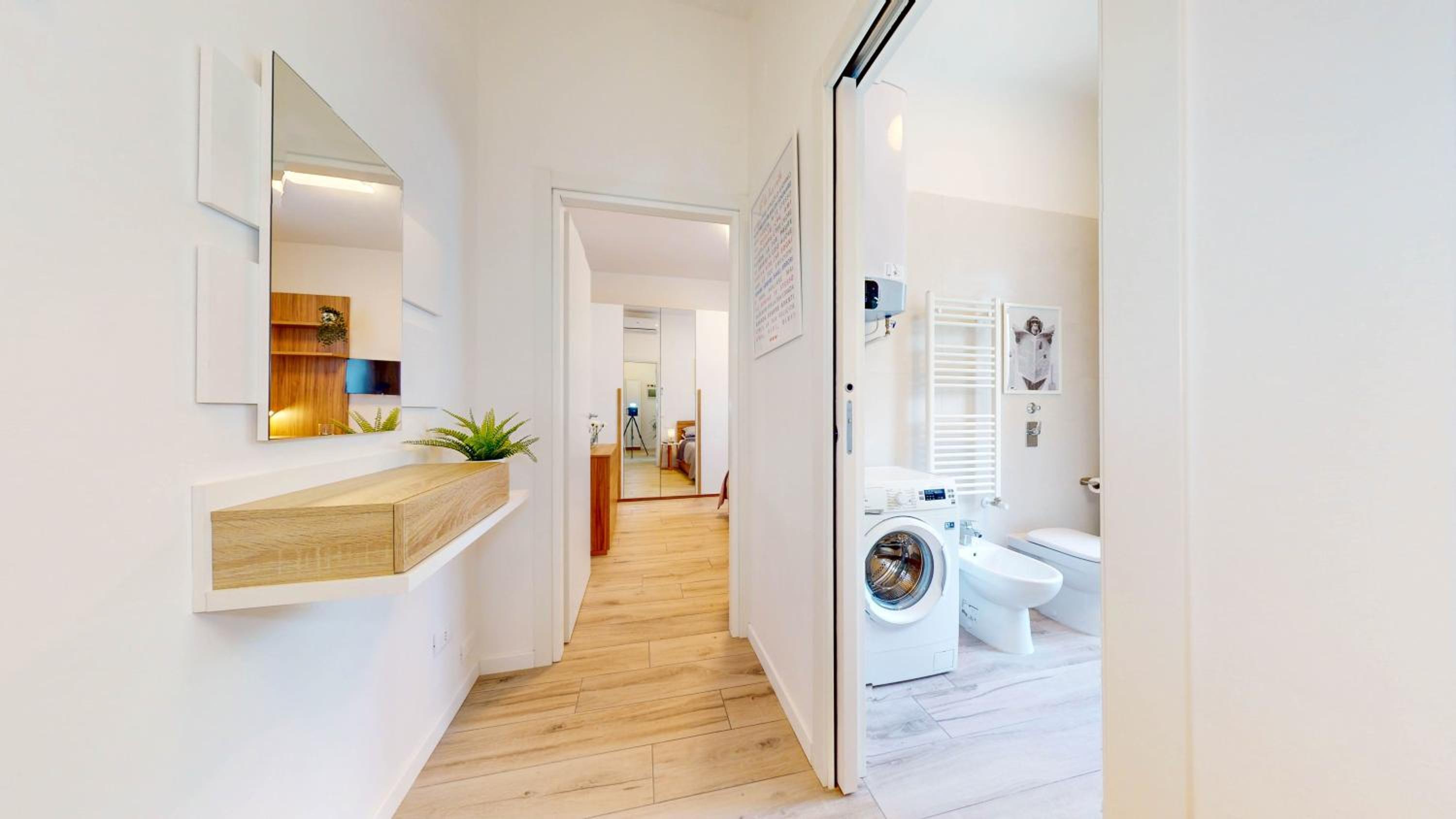 La Chicca Apartment