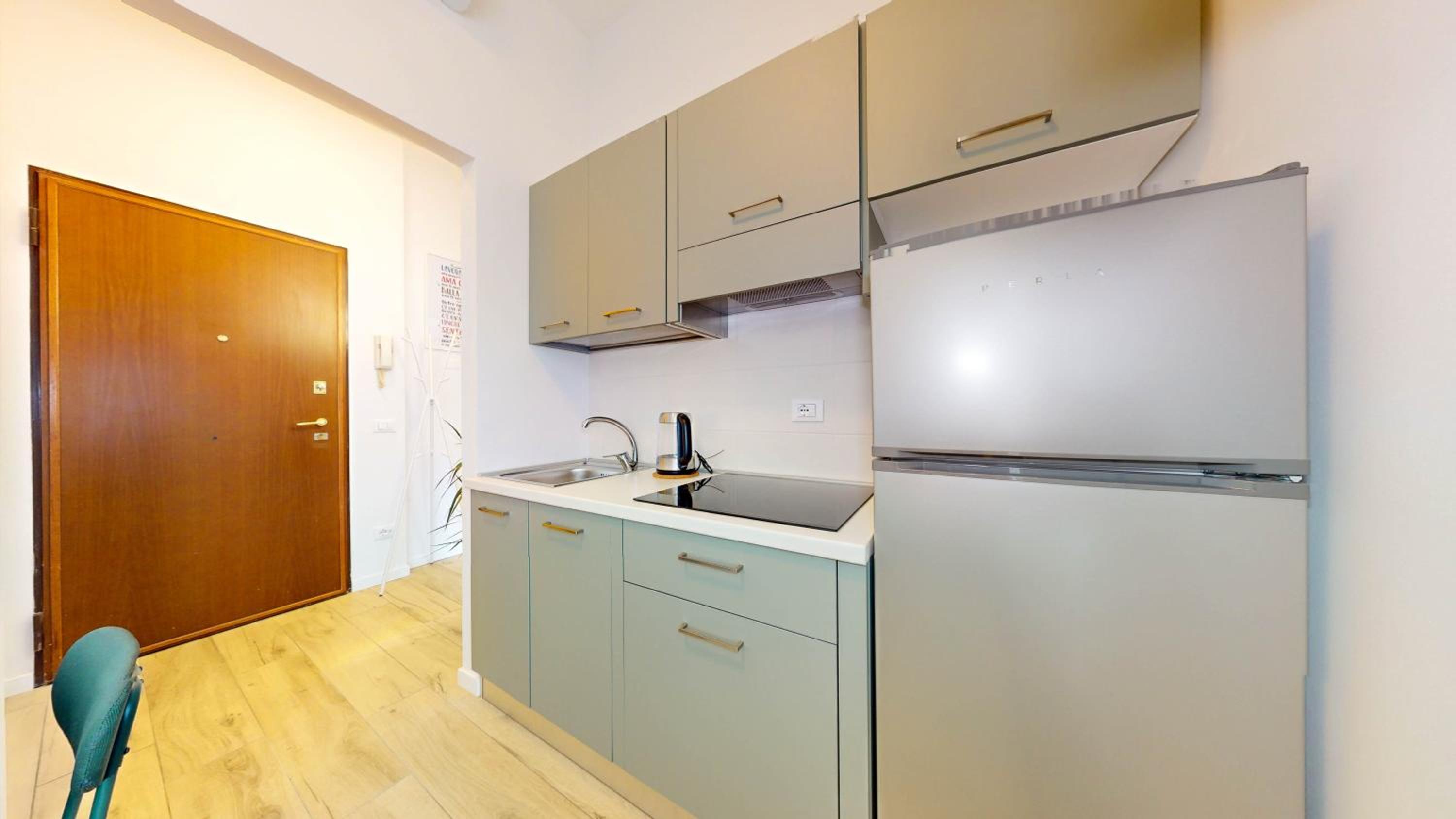 La Chicca Apartment