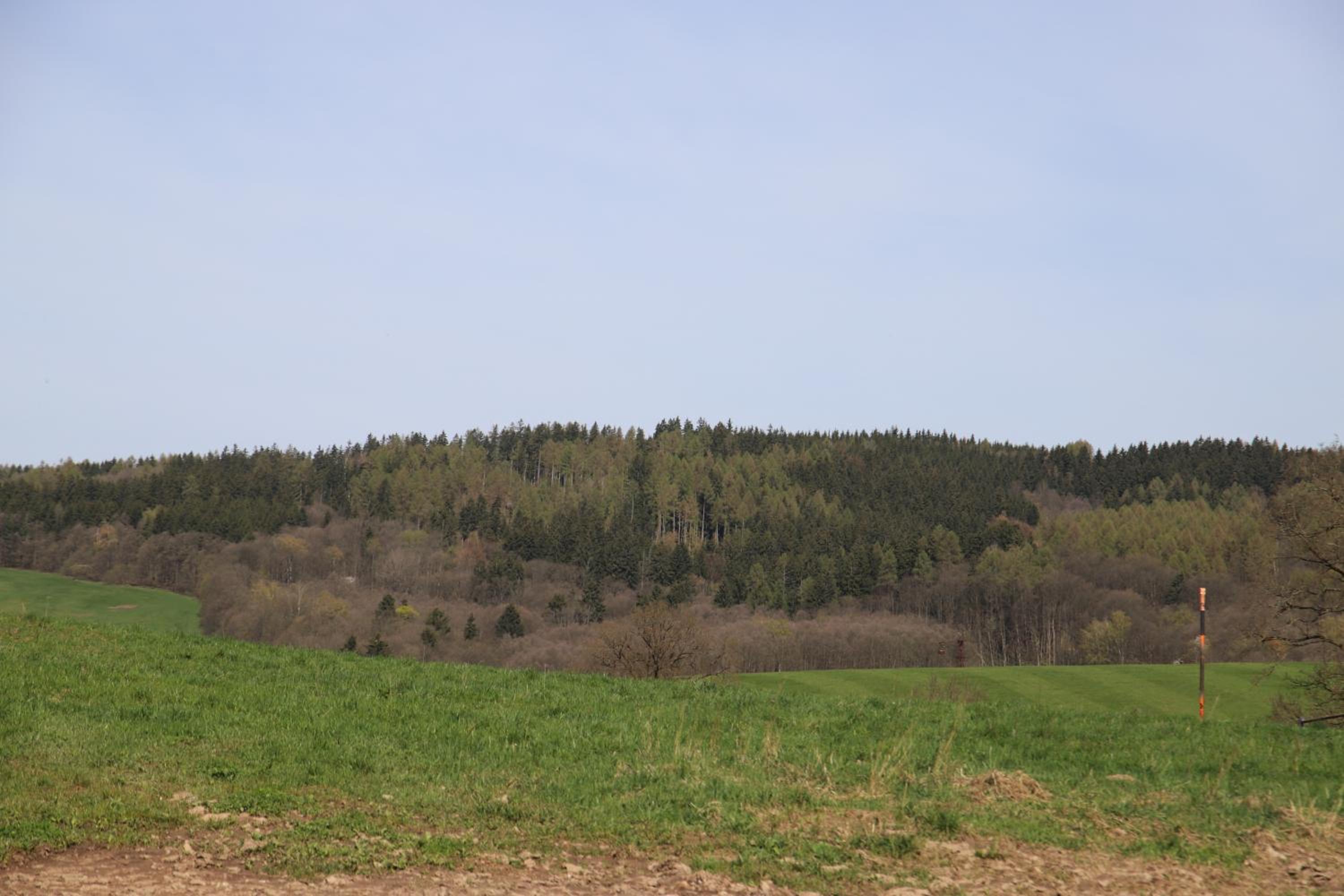Krkonošská chaloupka