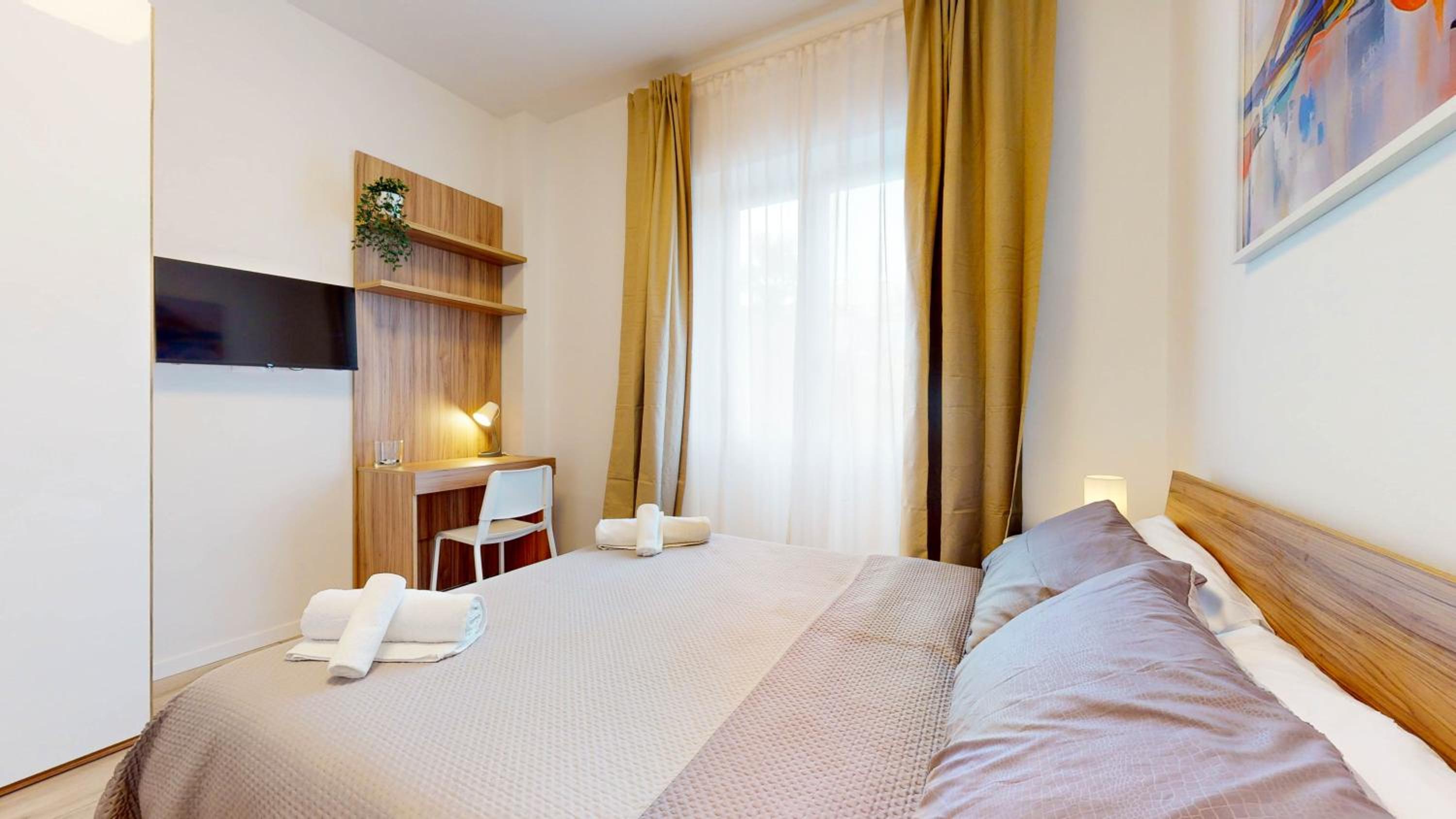 La Chicca Apartment