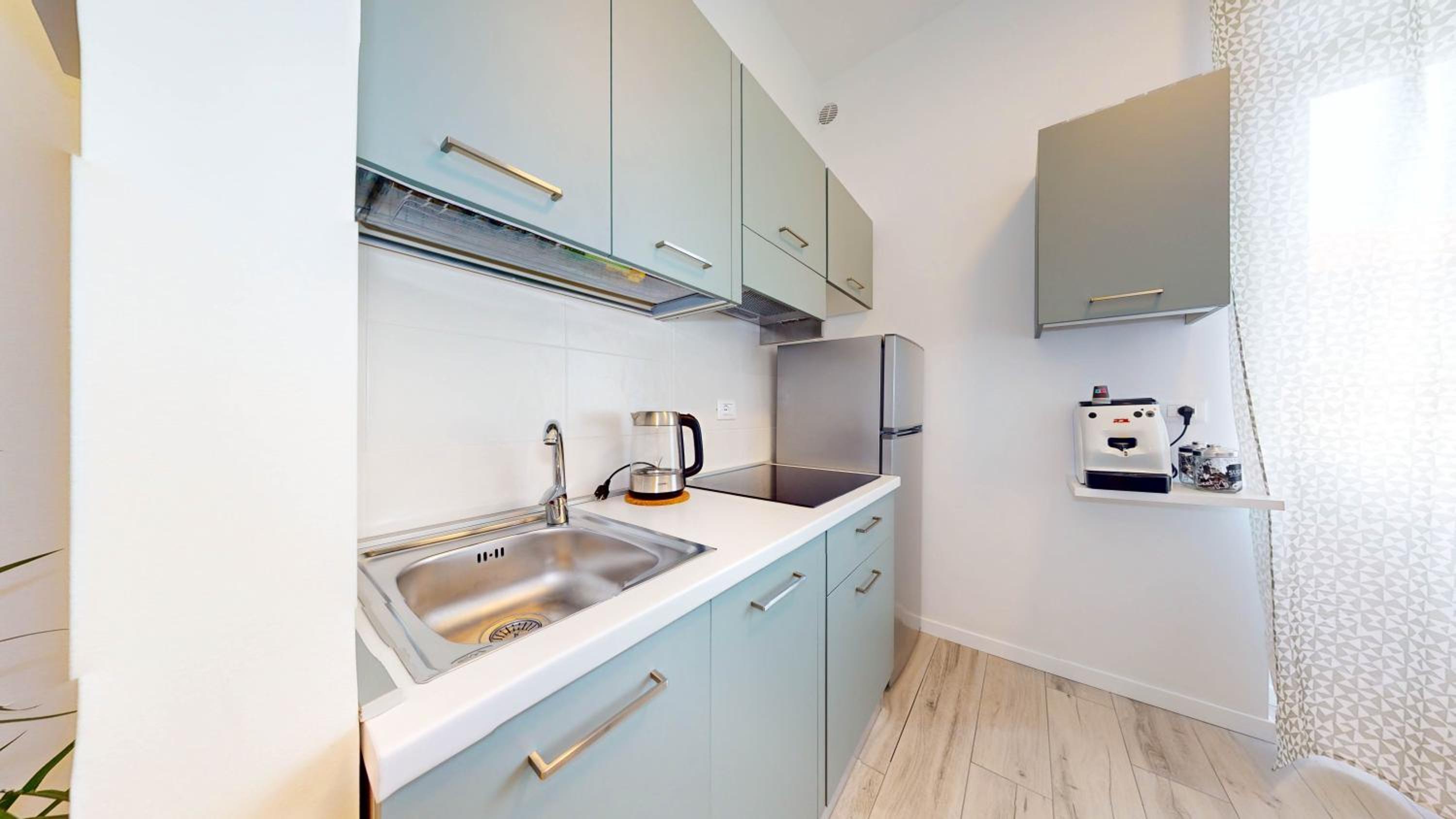 La Chicca Apartment