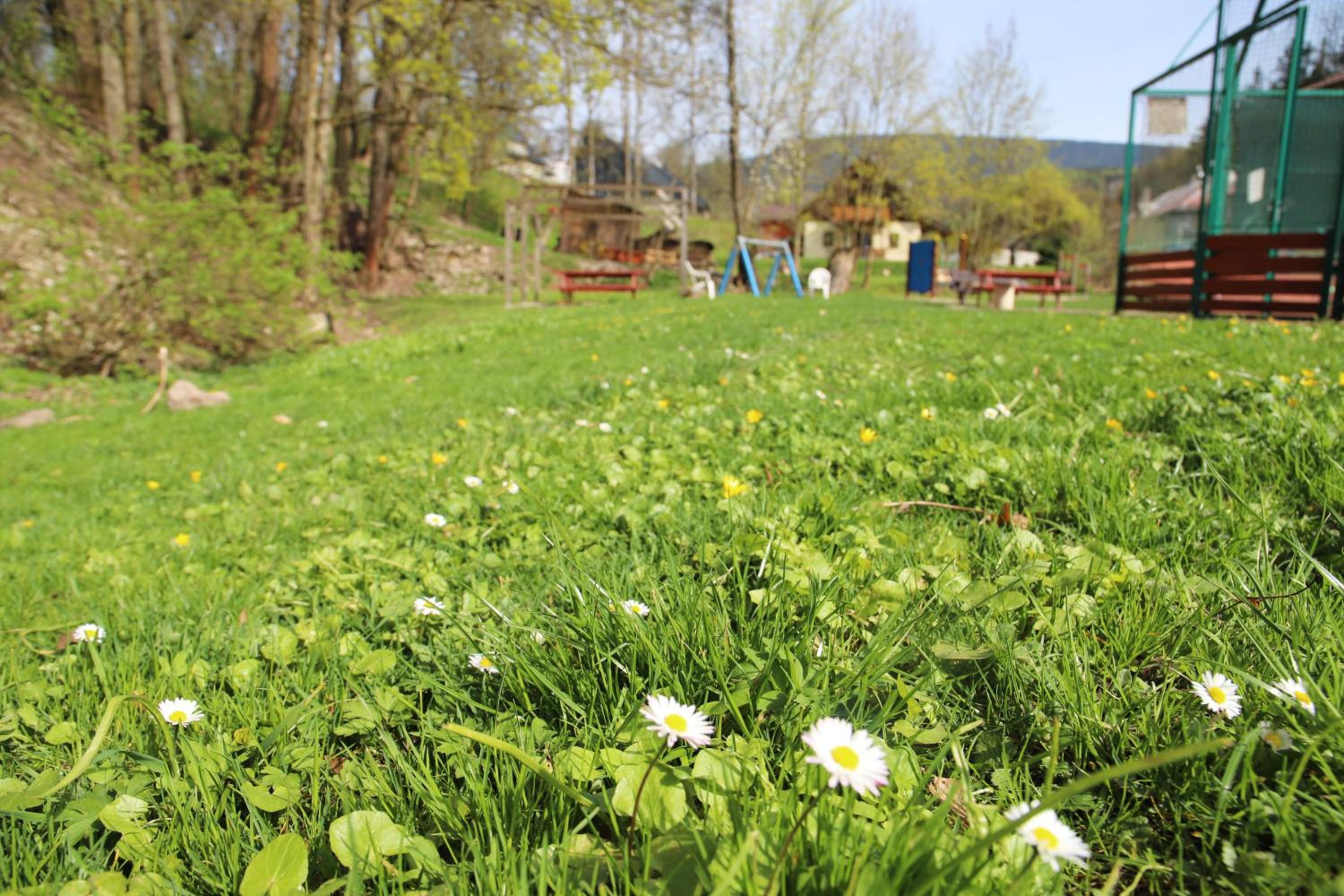 Krkonošská chaloupka