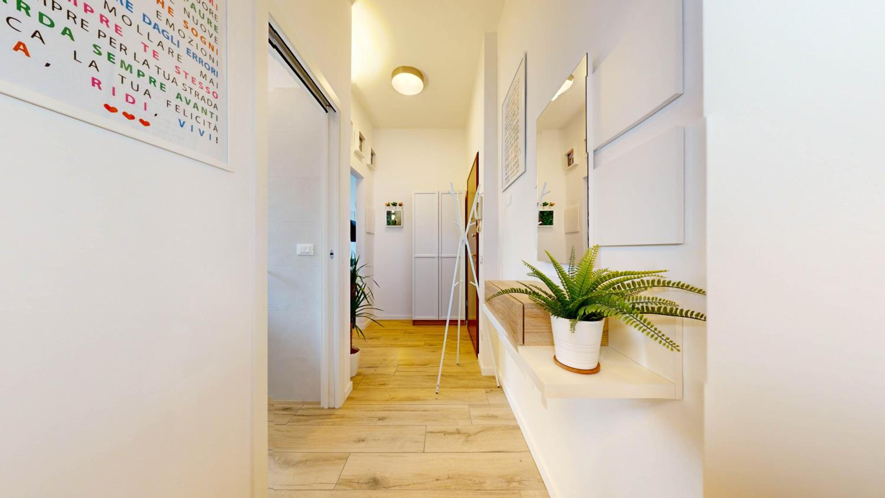 La Chicca Apartment