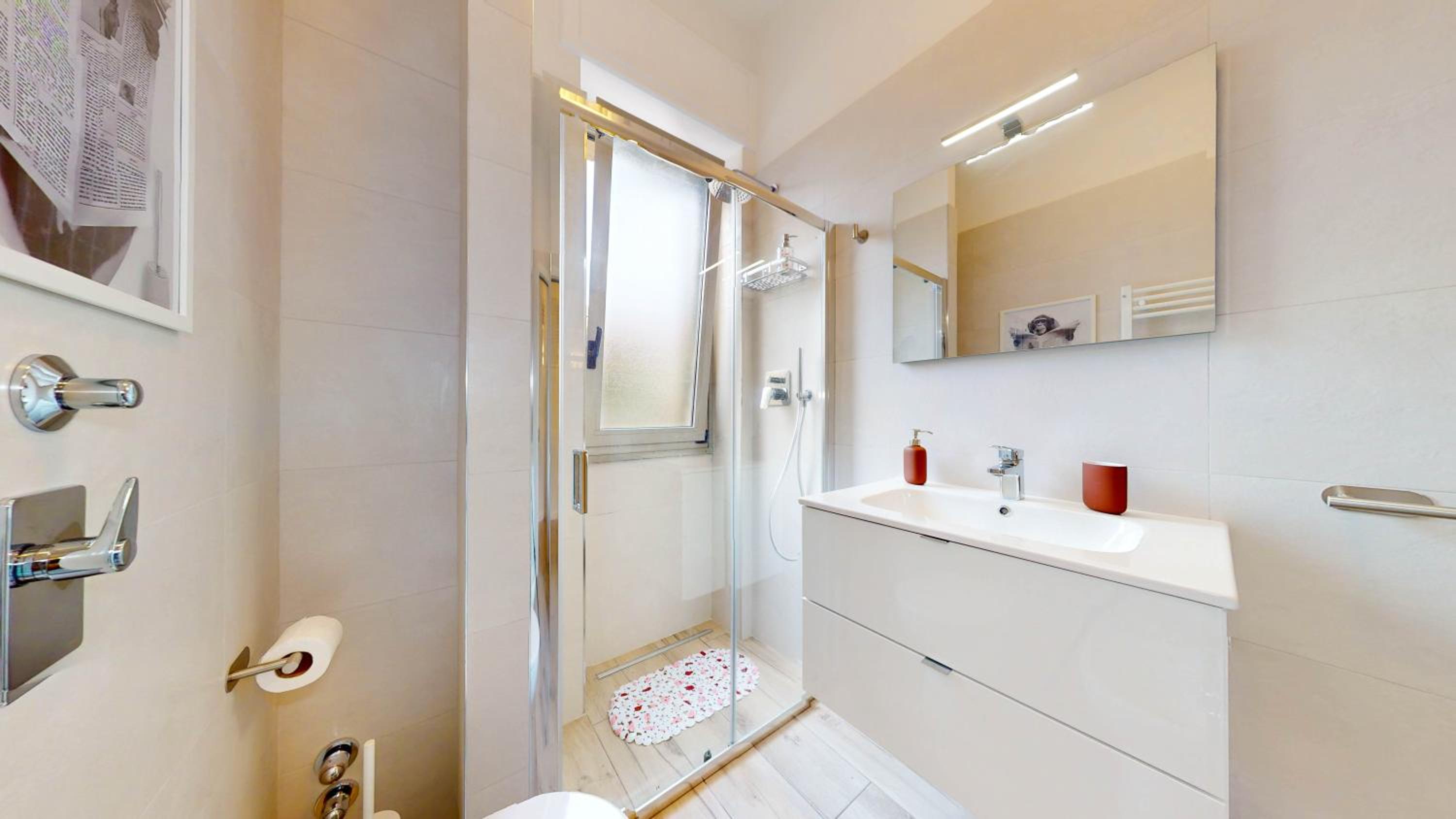 La Chicca Apartment