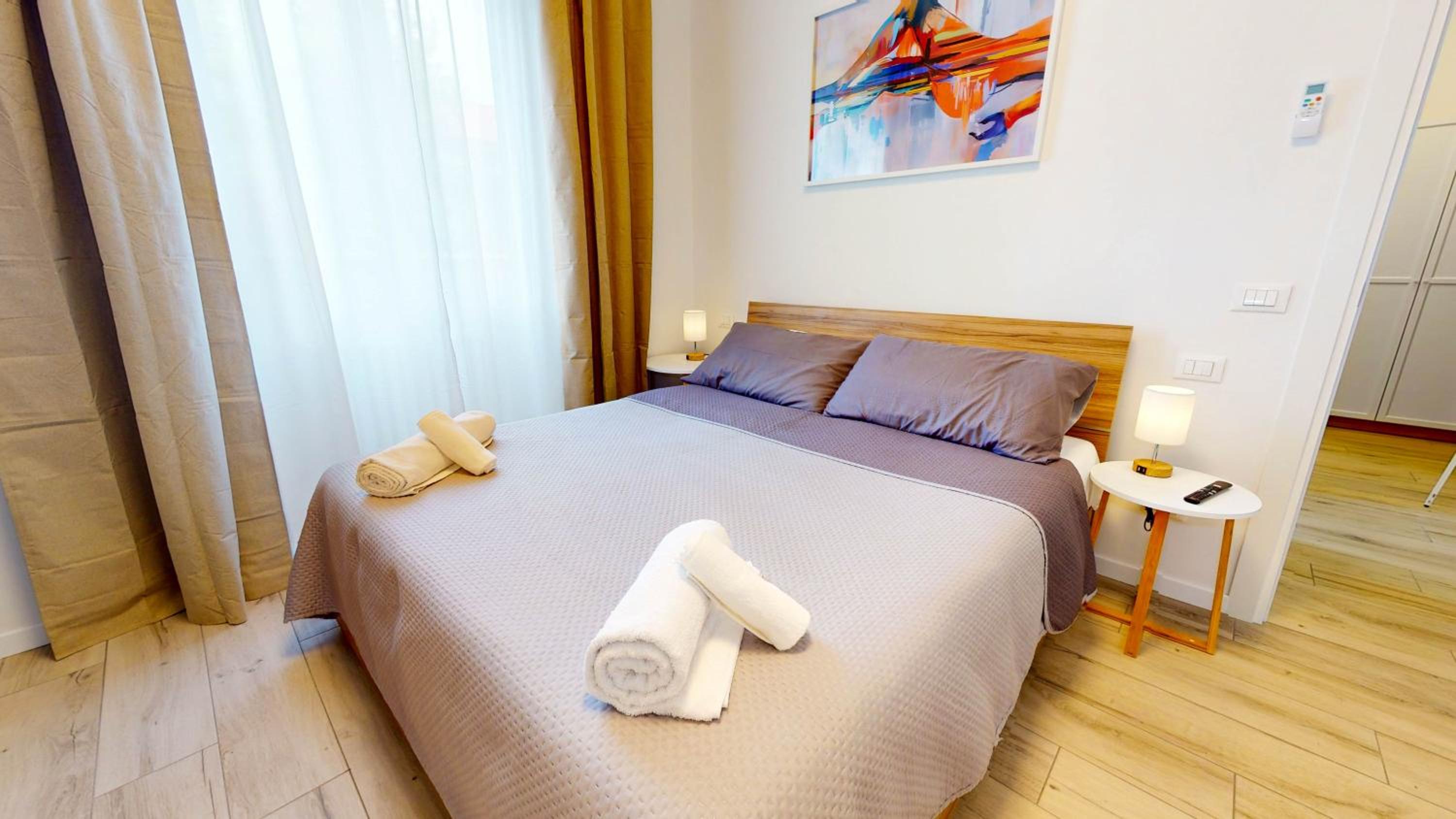 La Chicca Apartment