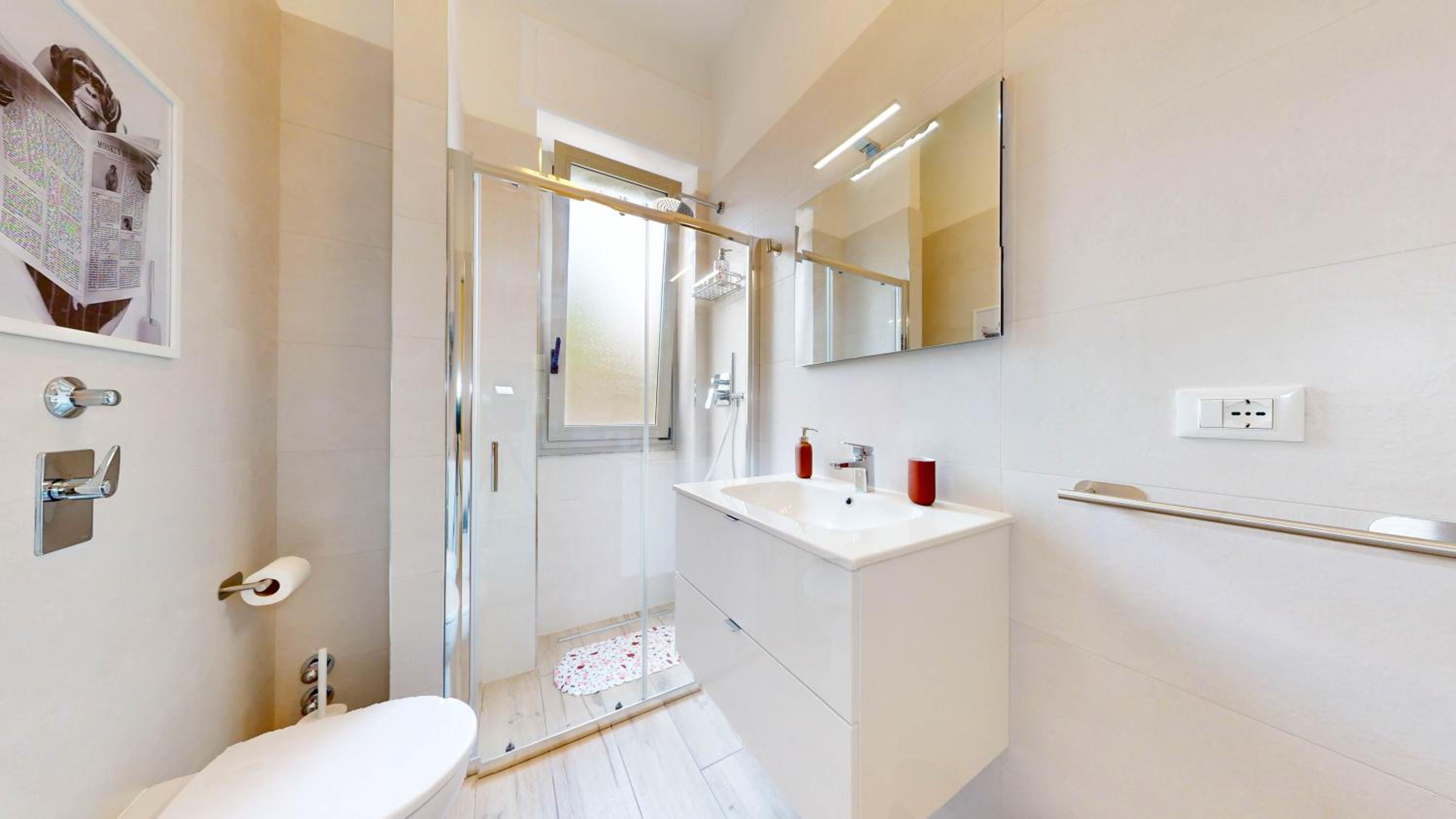 La Chicca Apartment
