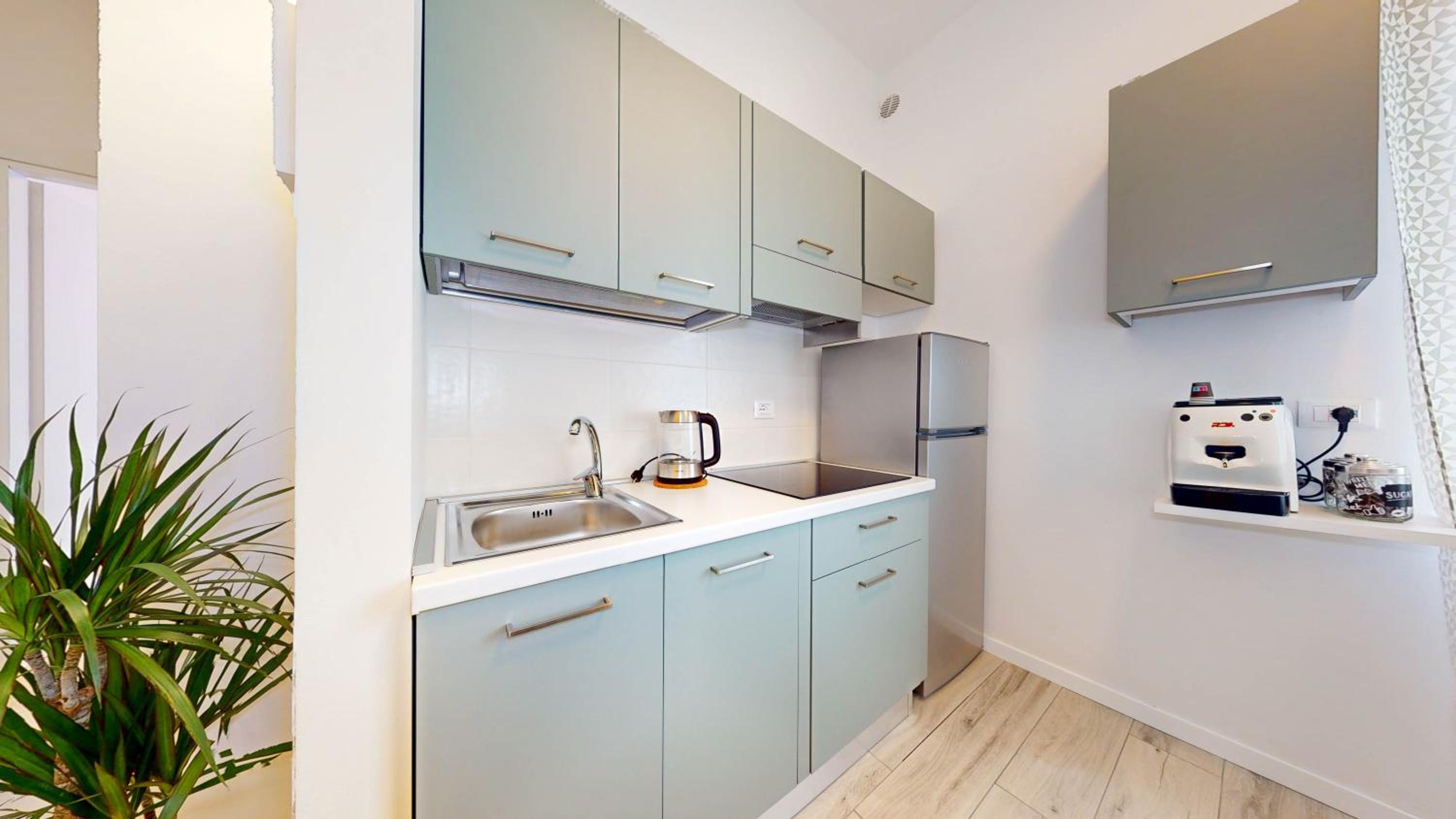 La Chicca Apartment