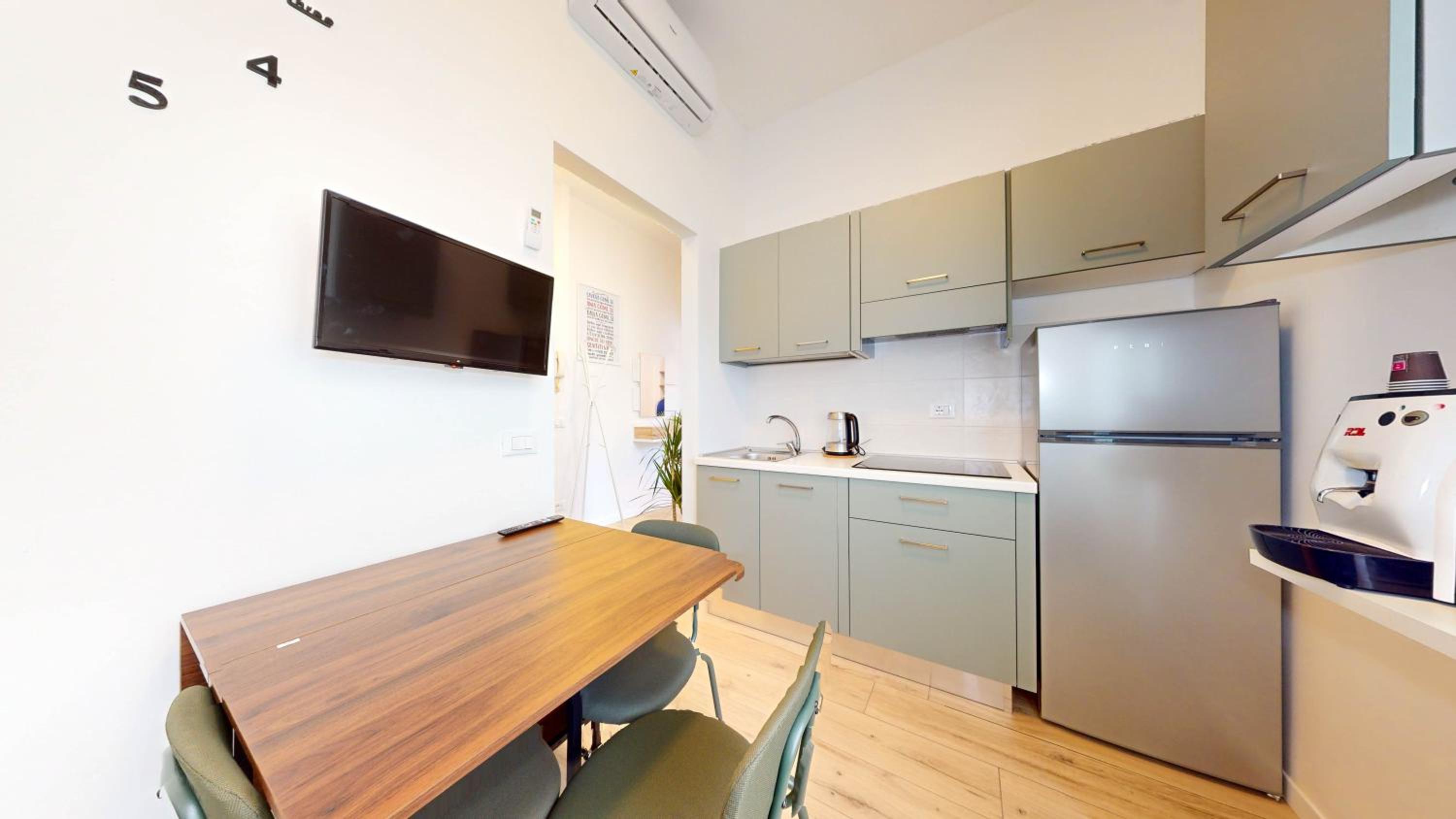 La Chicca Apartment