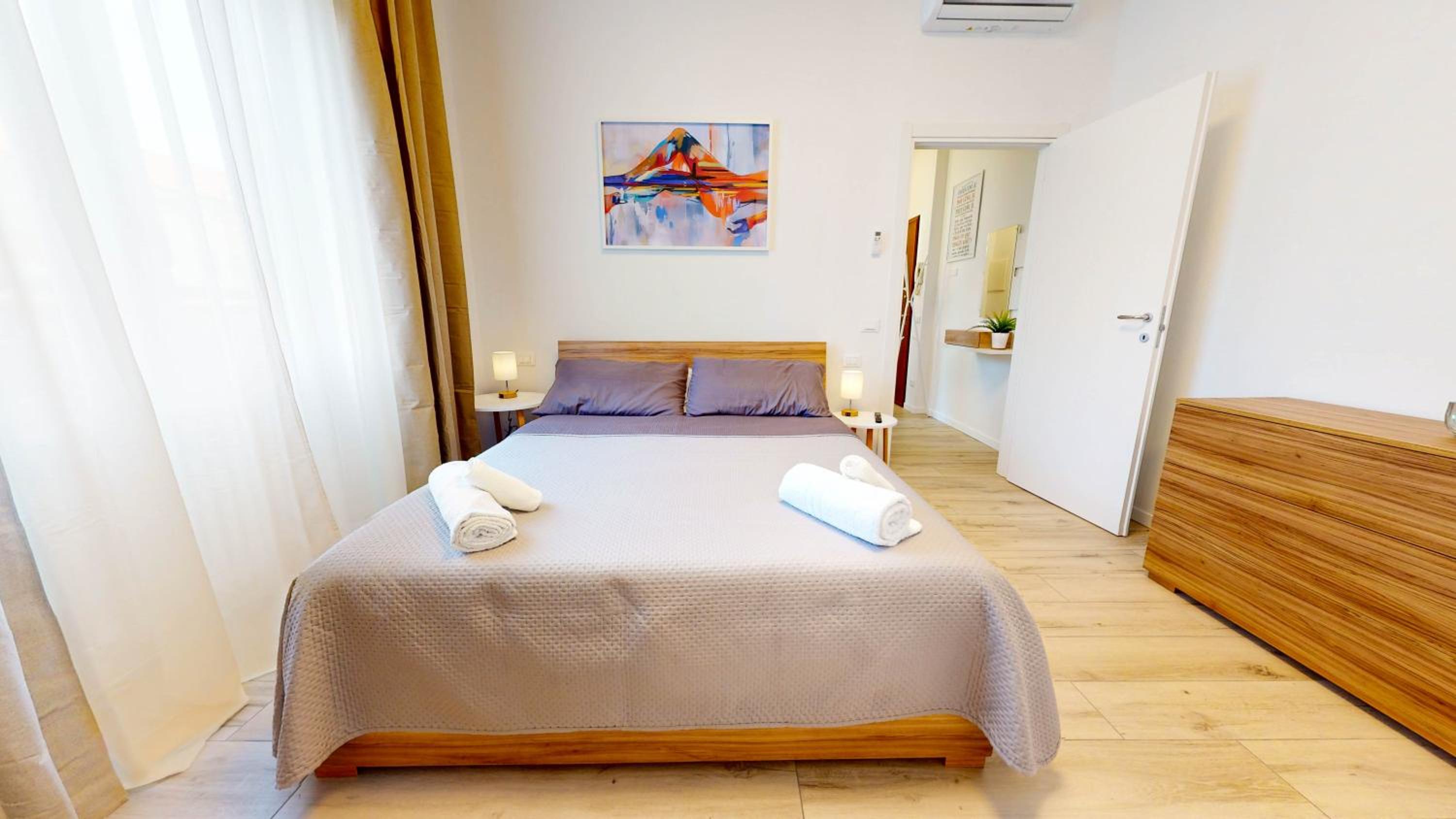La Chicca Apartment