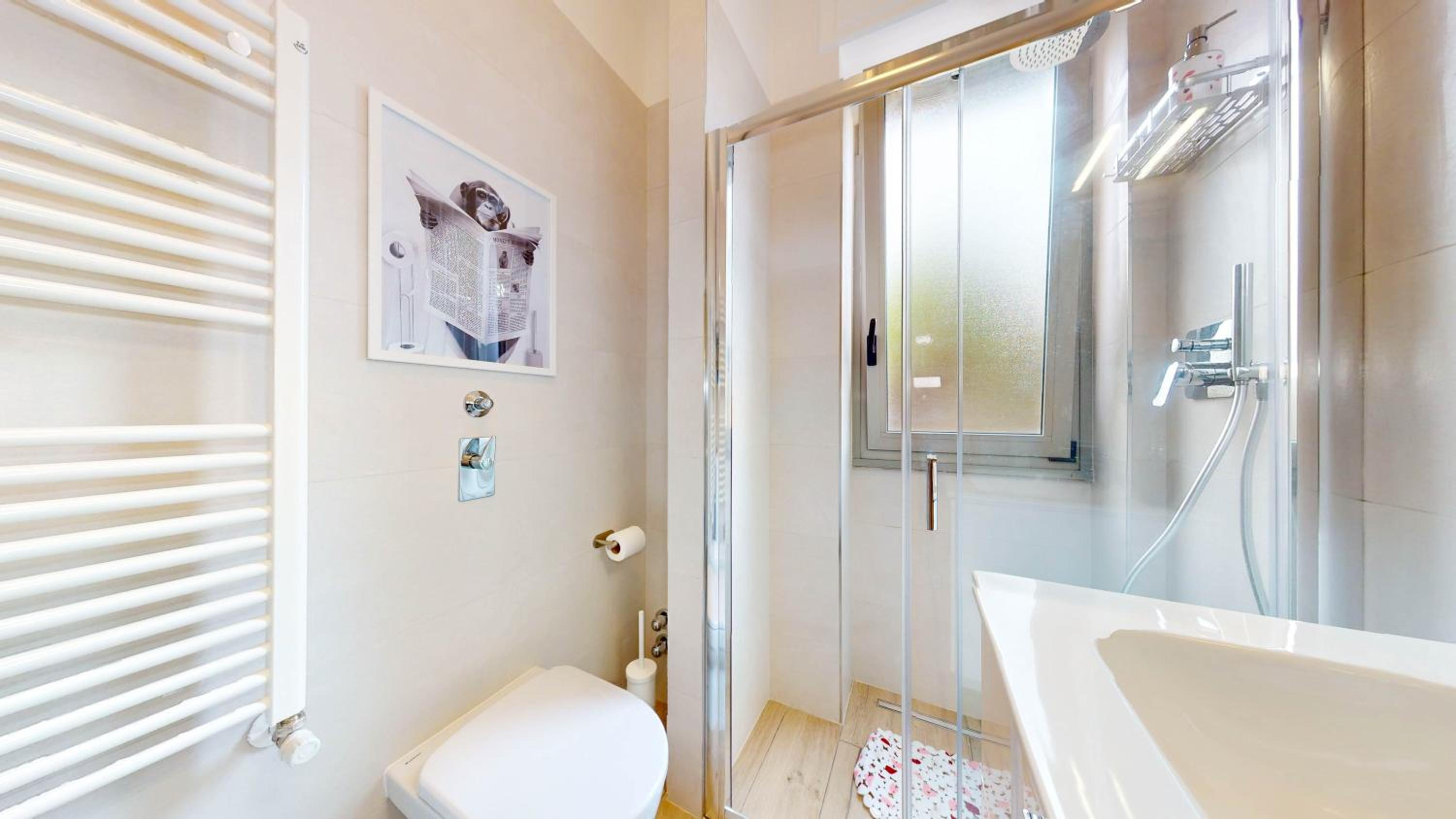 La Chicca Apartment