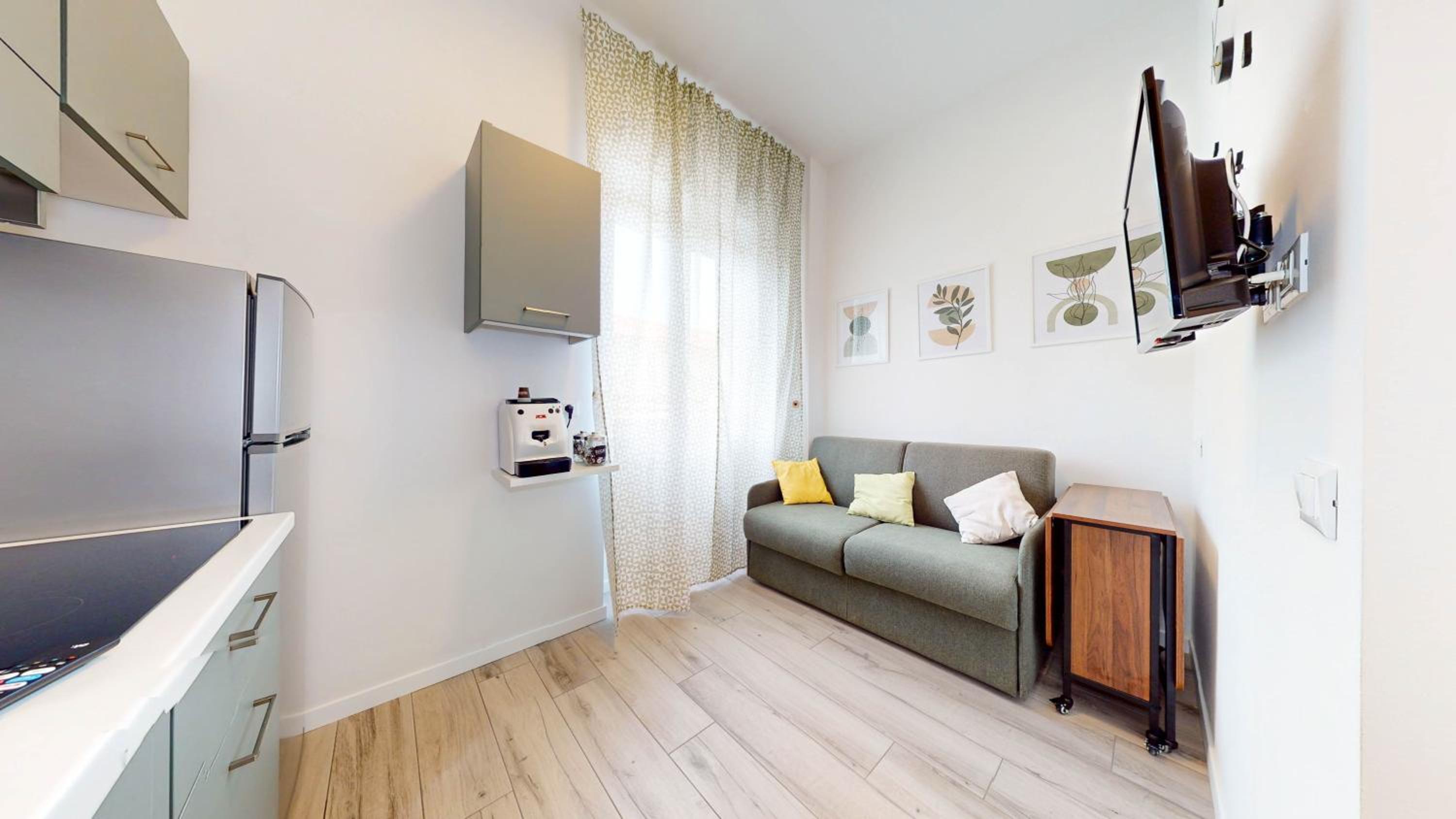 La Chicca Apartment