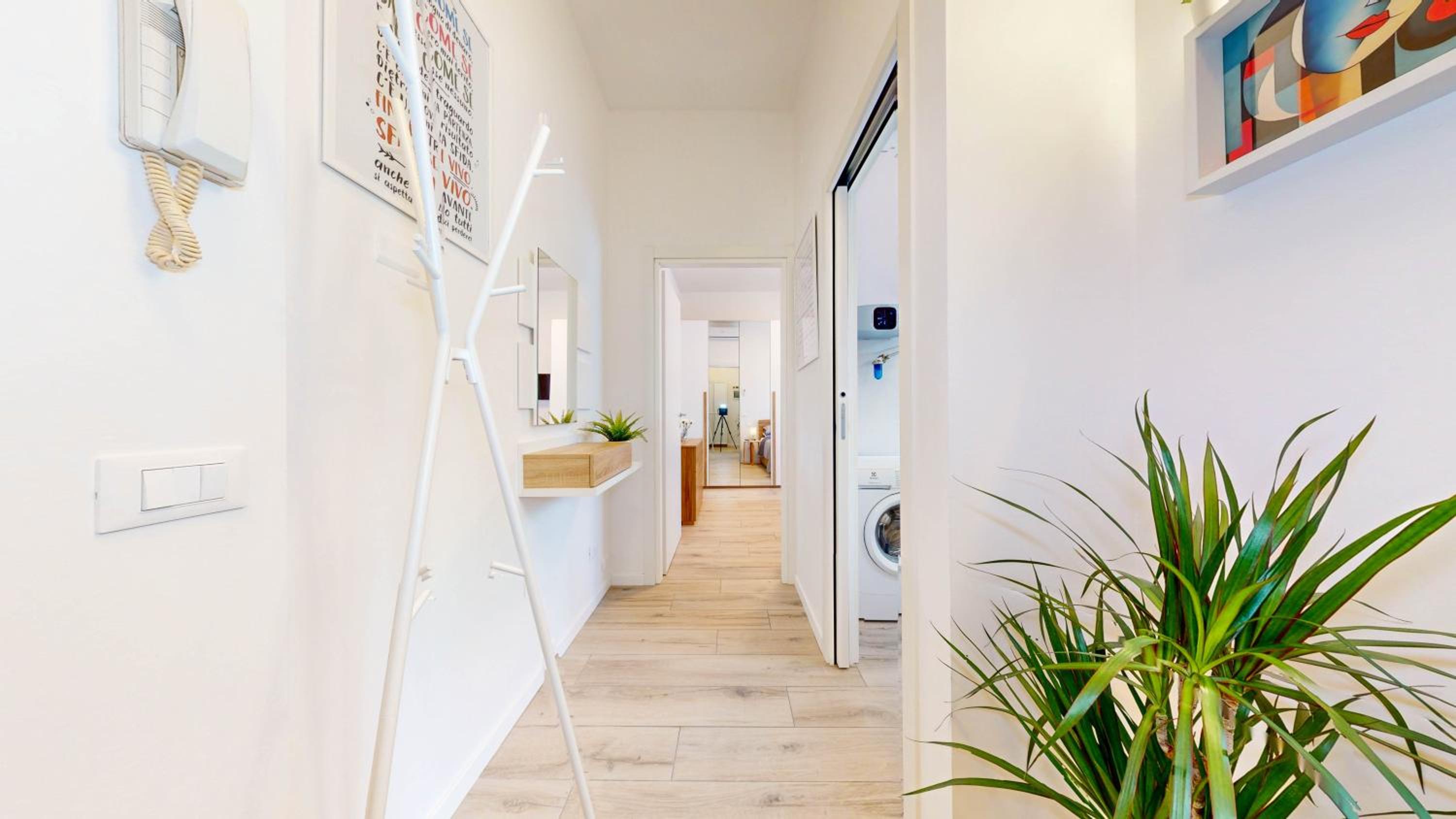 La Chicca Apartment