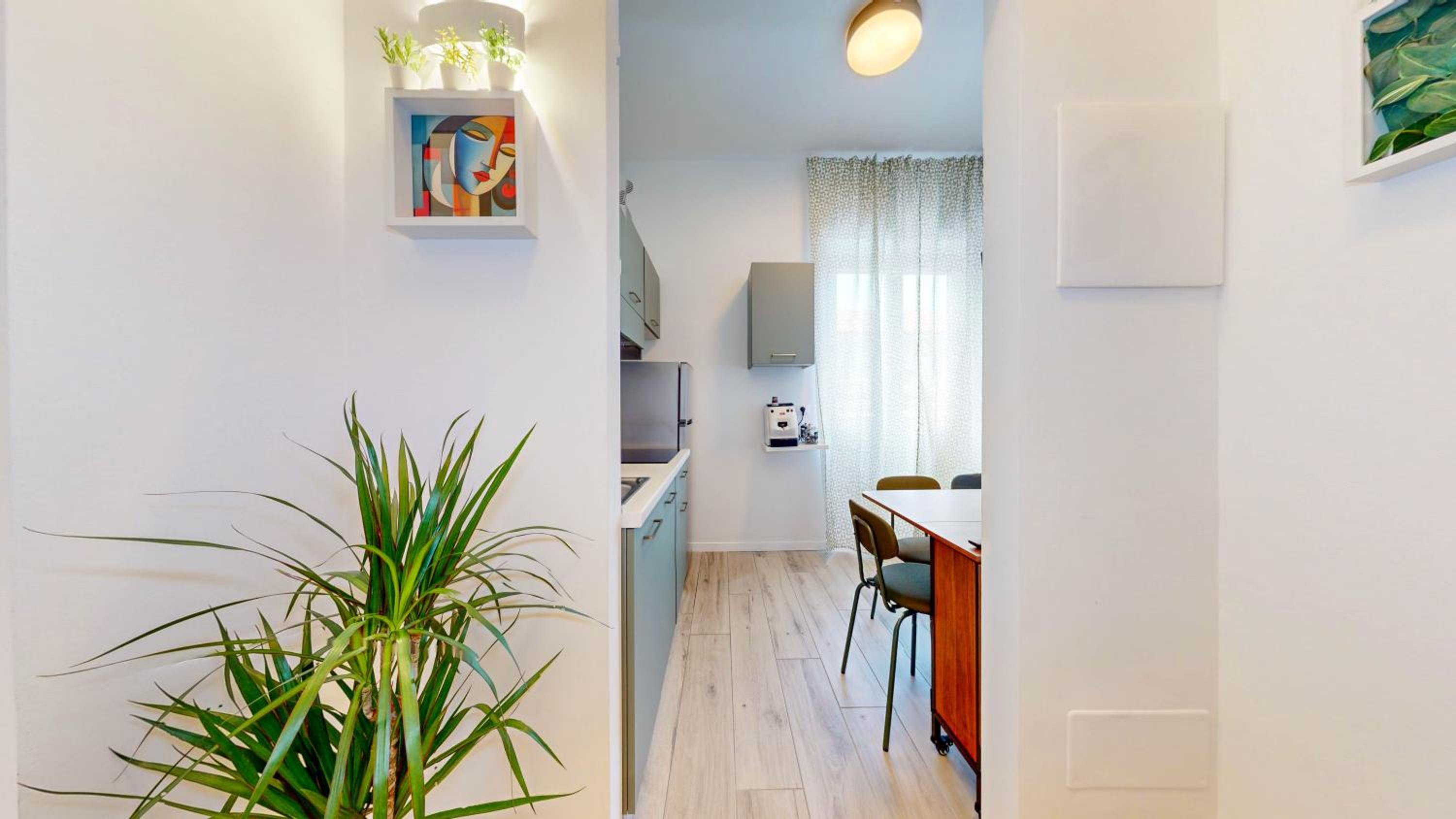 La Chicca Apartment