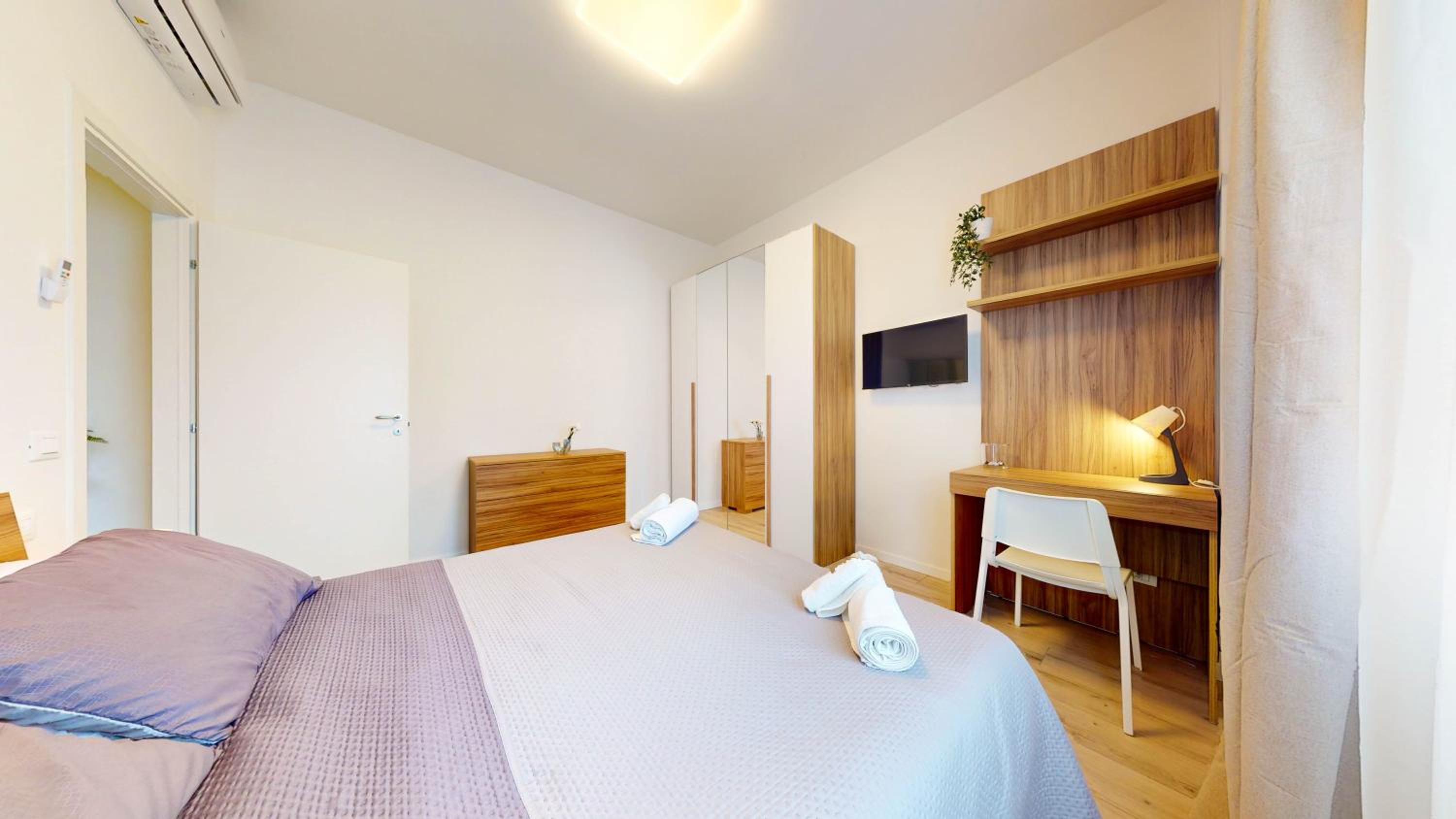 La Chicca Apartment