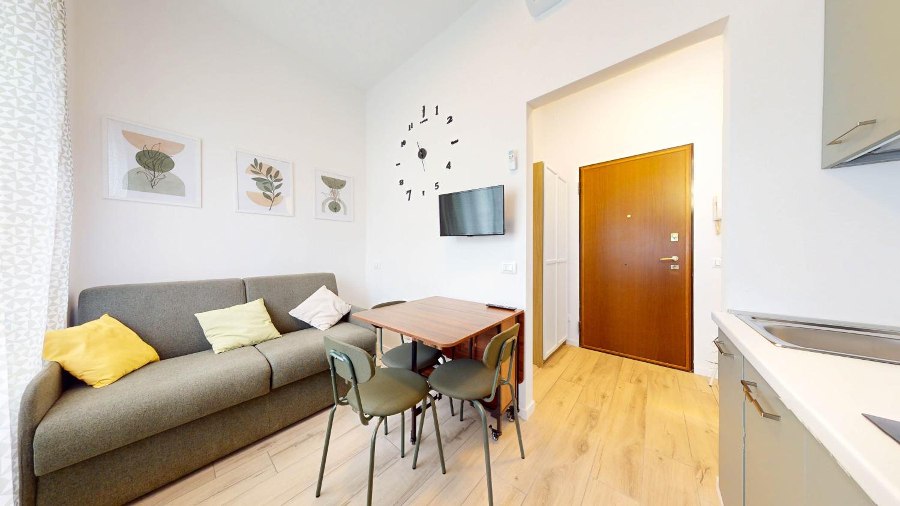 La Chicca Apartment