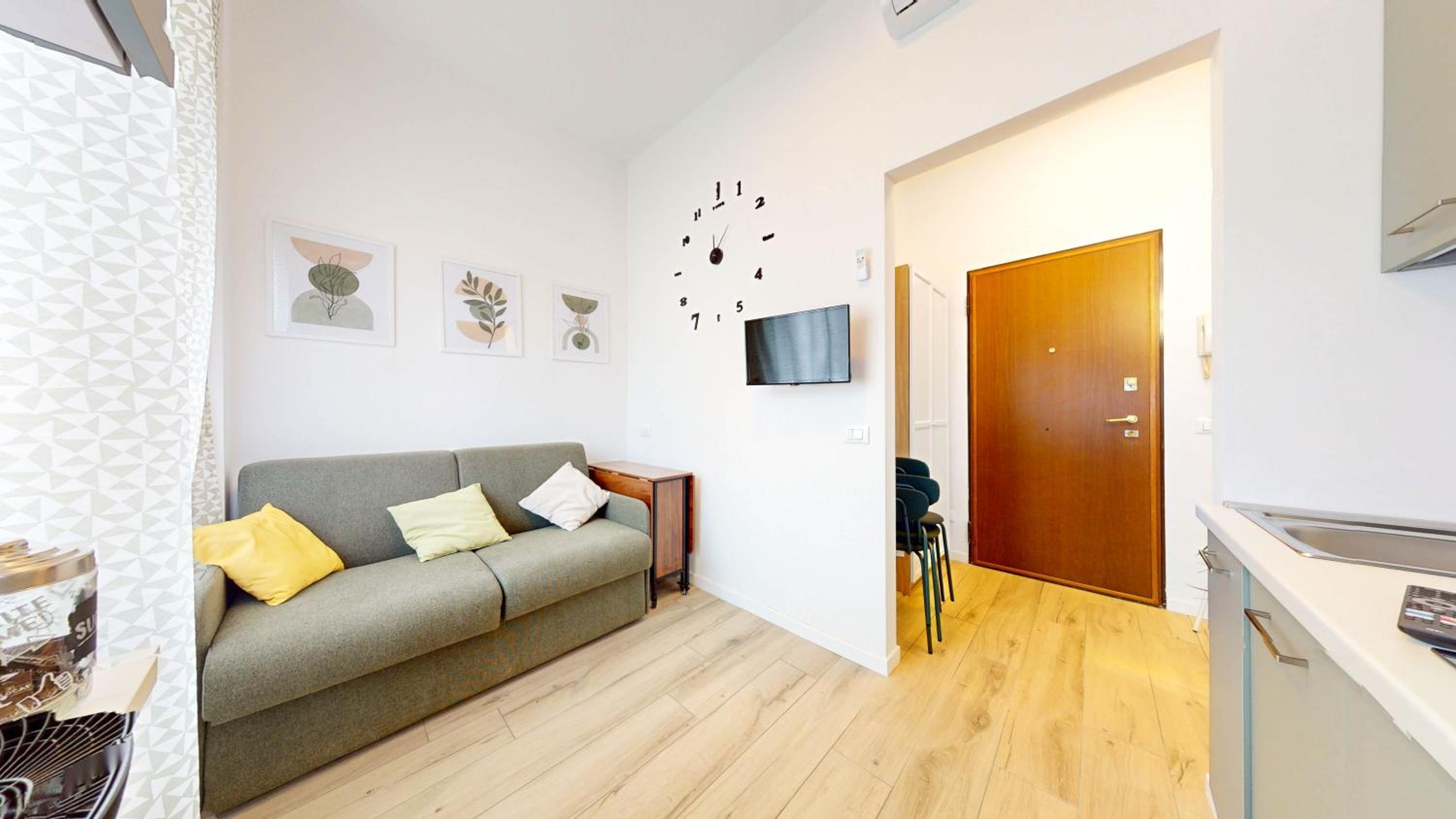 La Chicca Apartment