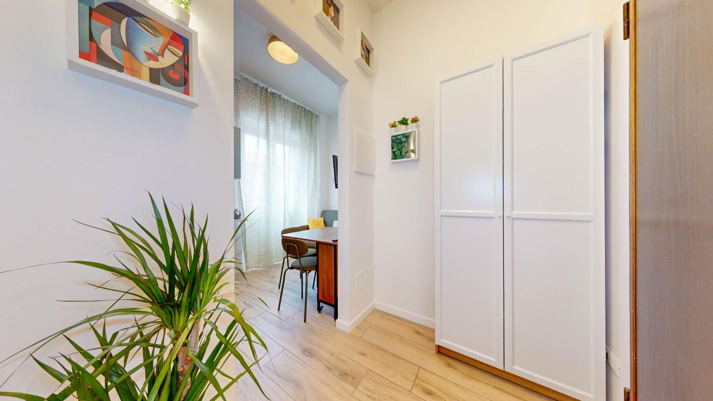La Chicca Apartment