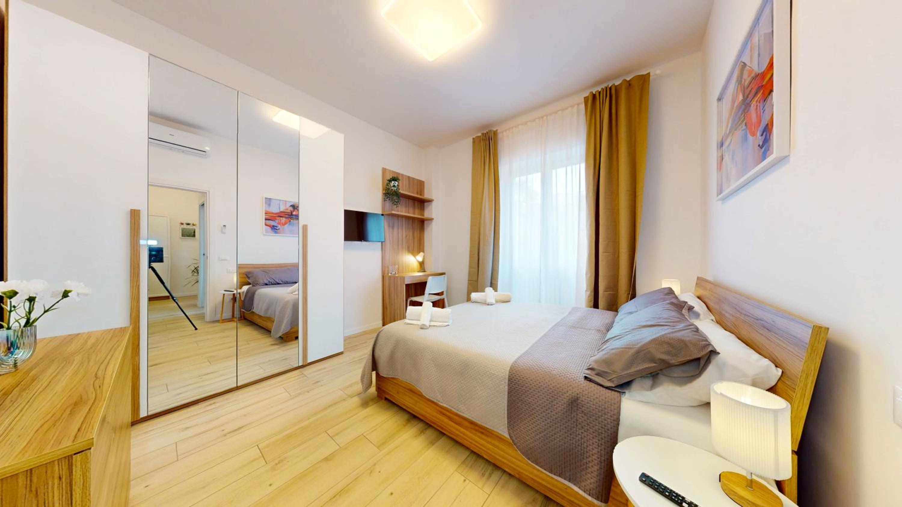 La Chicca Apartment