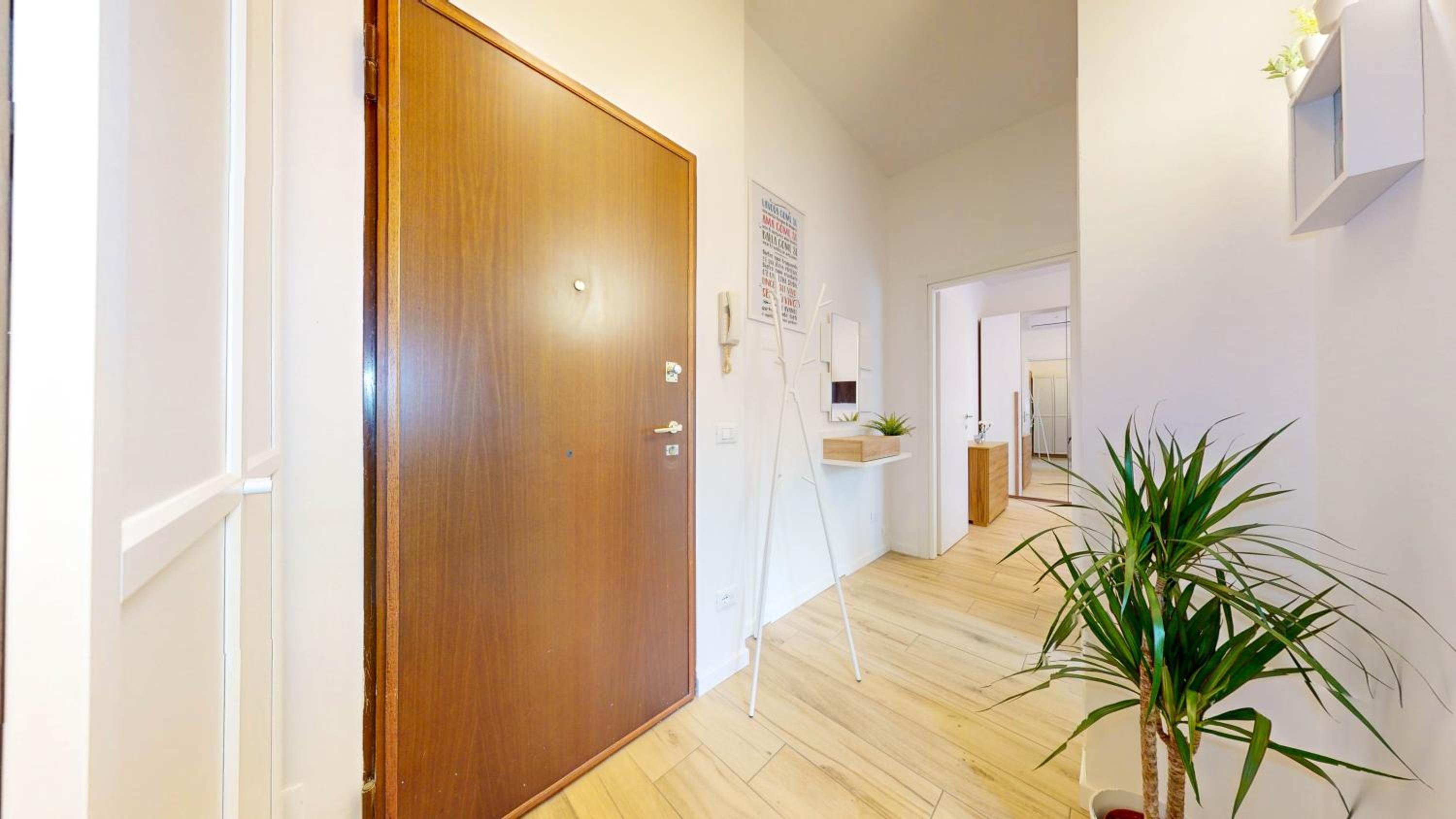 La Chicca Apartment