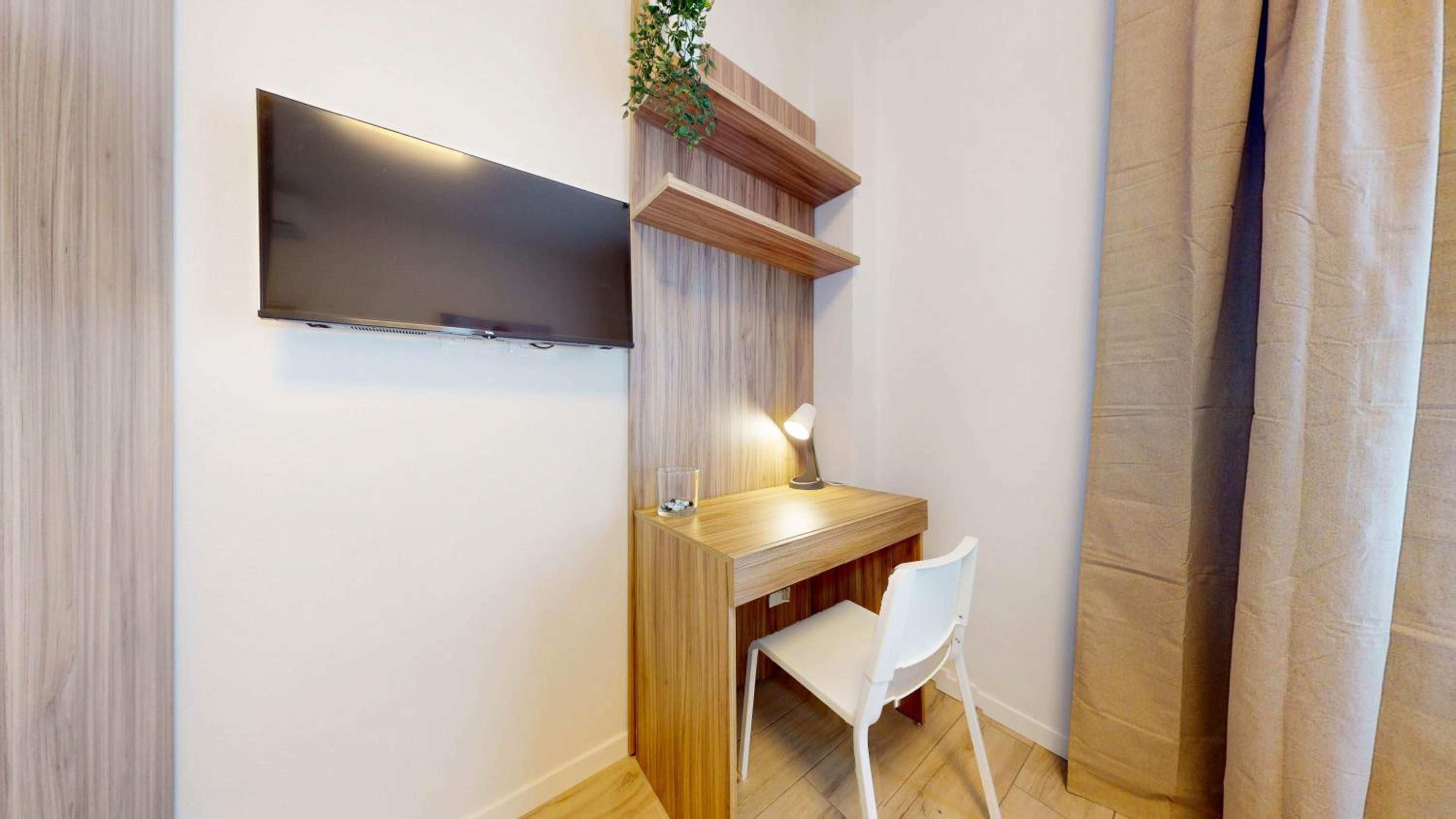 La Chicca Apartment