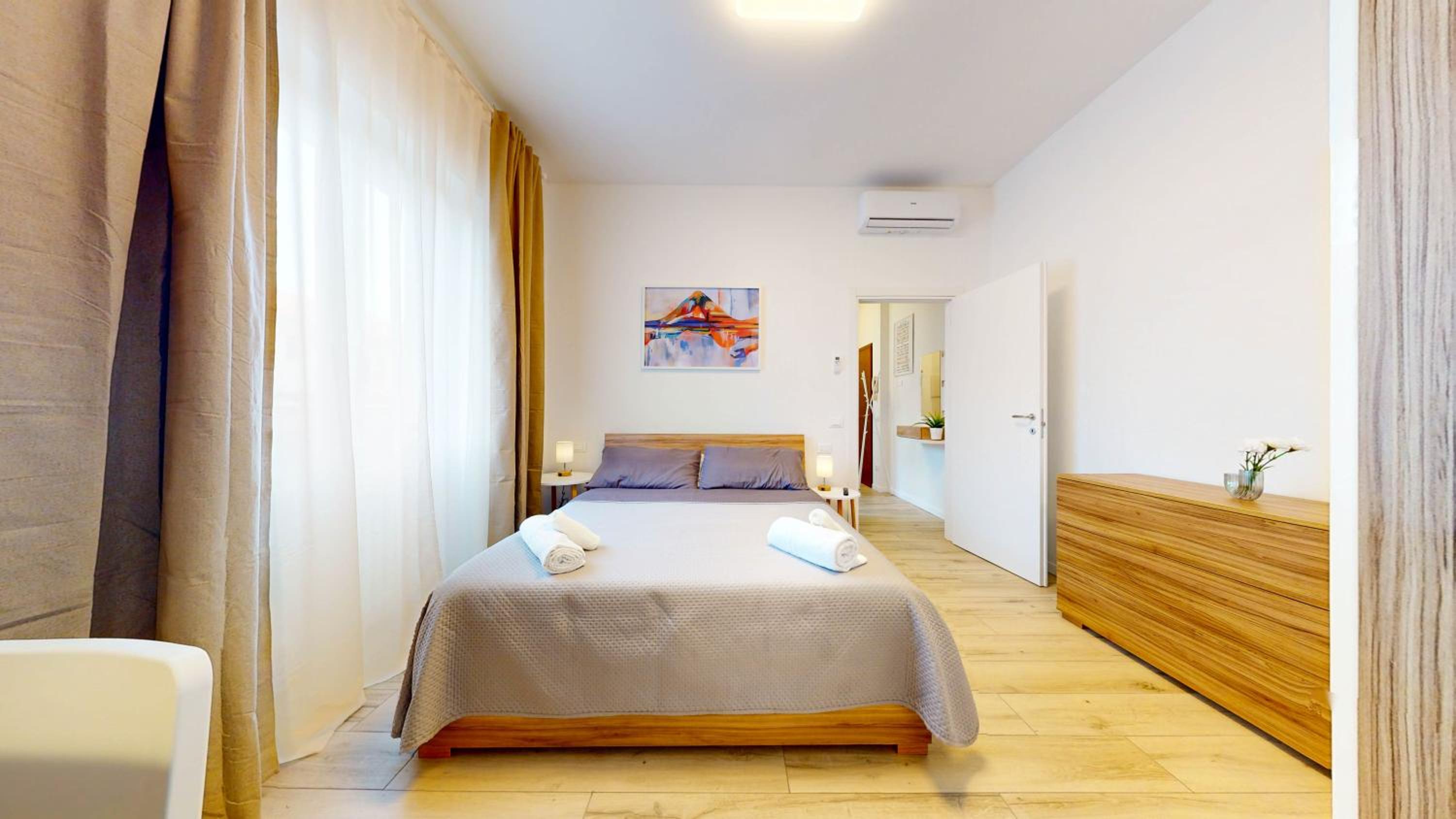 La Chicca Apartment