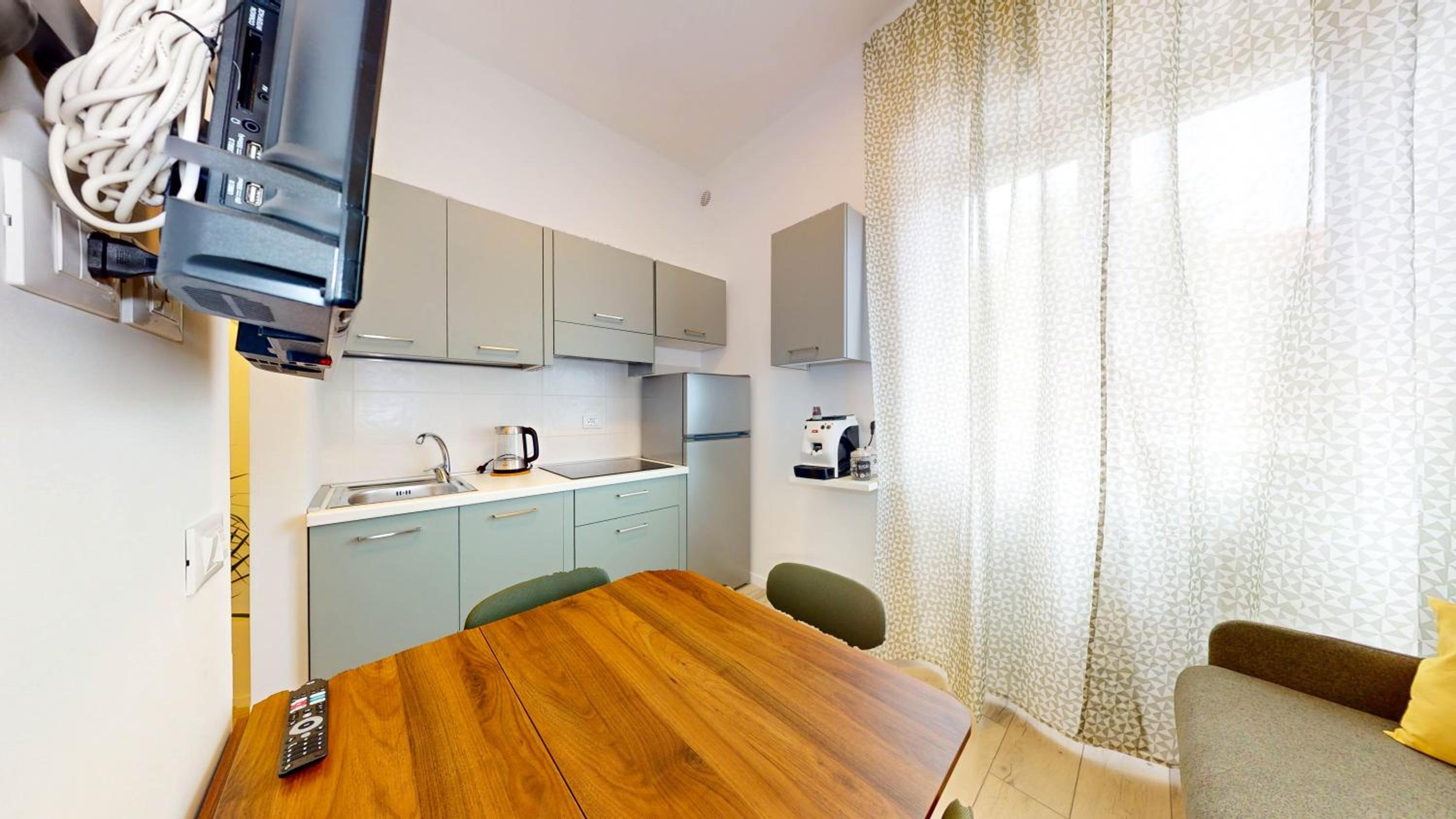 La Chicca Apartment
