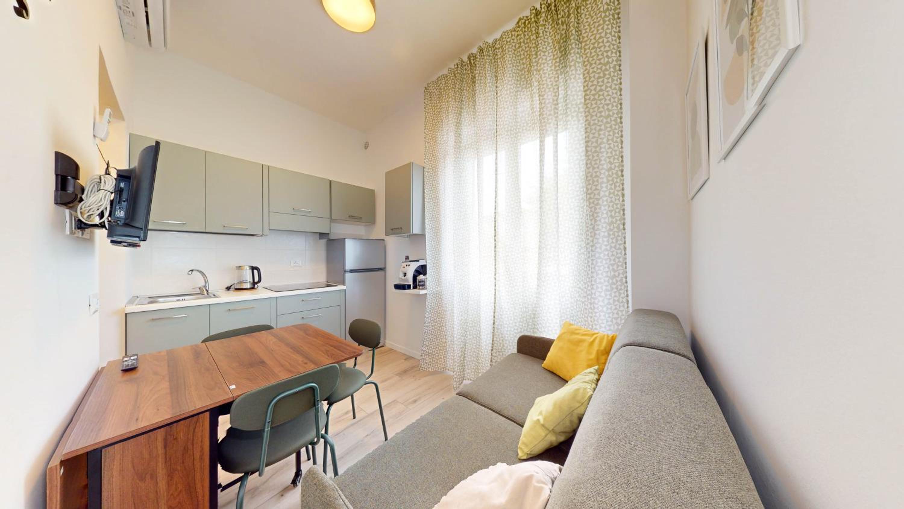 La Chicca Apartment