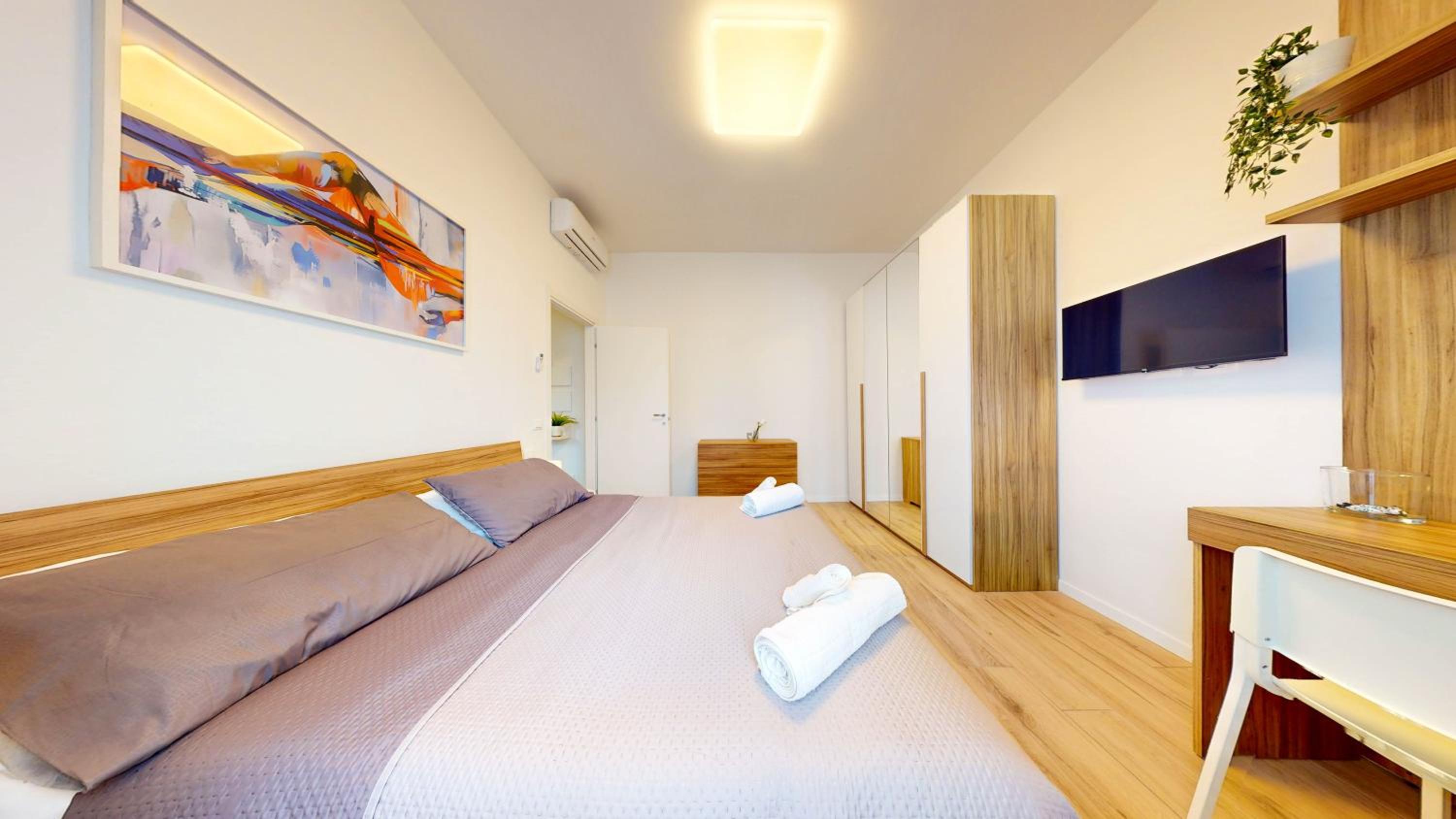 La Chicca Apartment