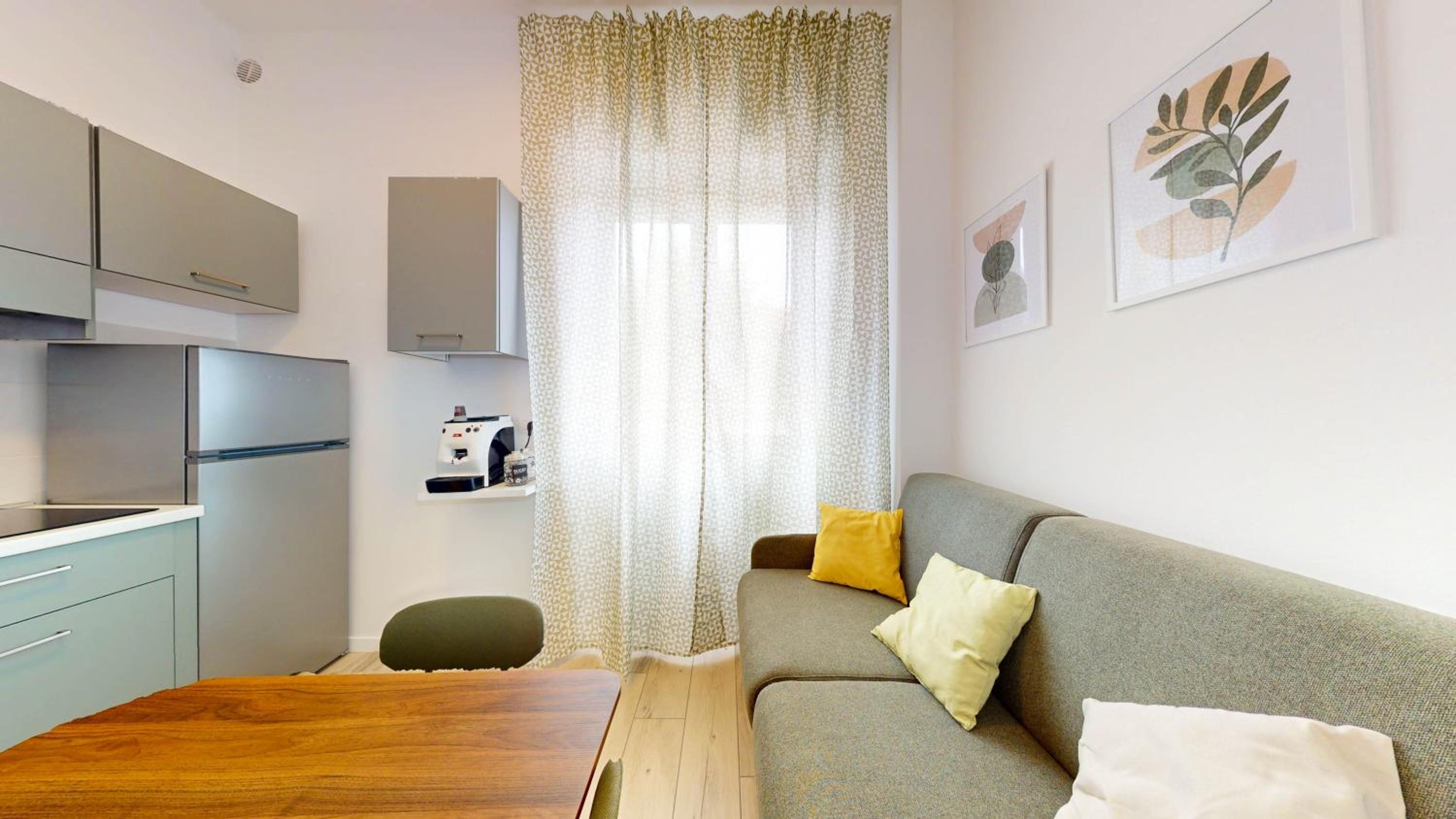 La Chicca Apartment