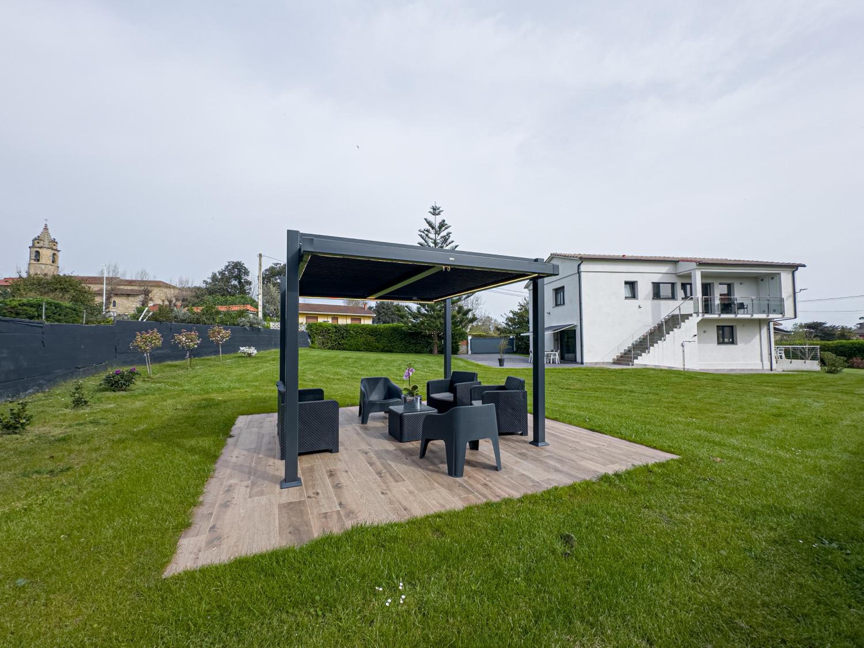 Villa Nela Loredo