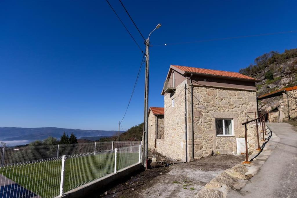 Casa da Varanda view 2