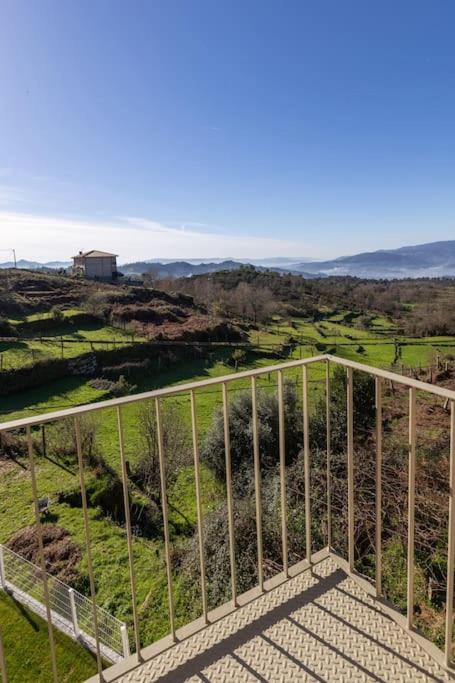 Casa da Varanda view 4