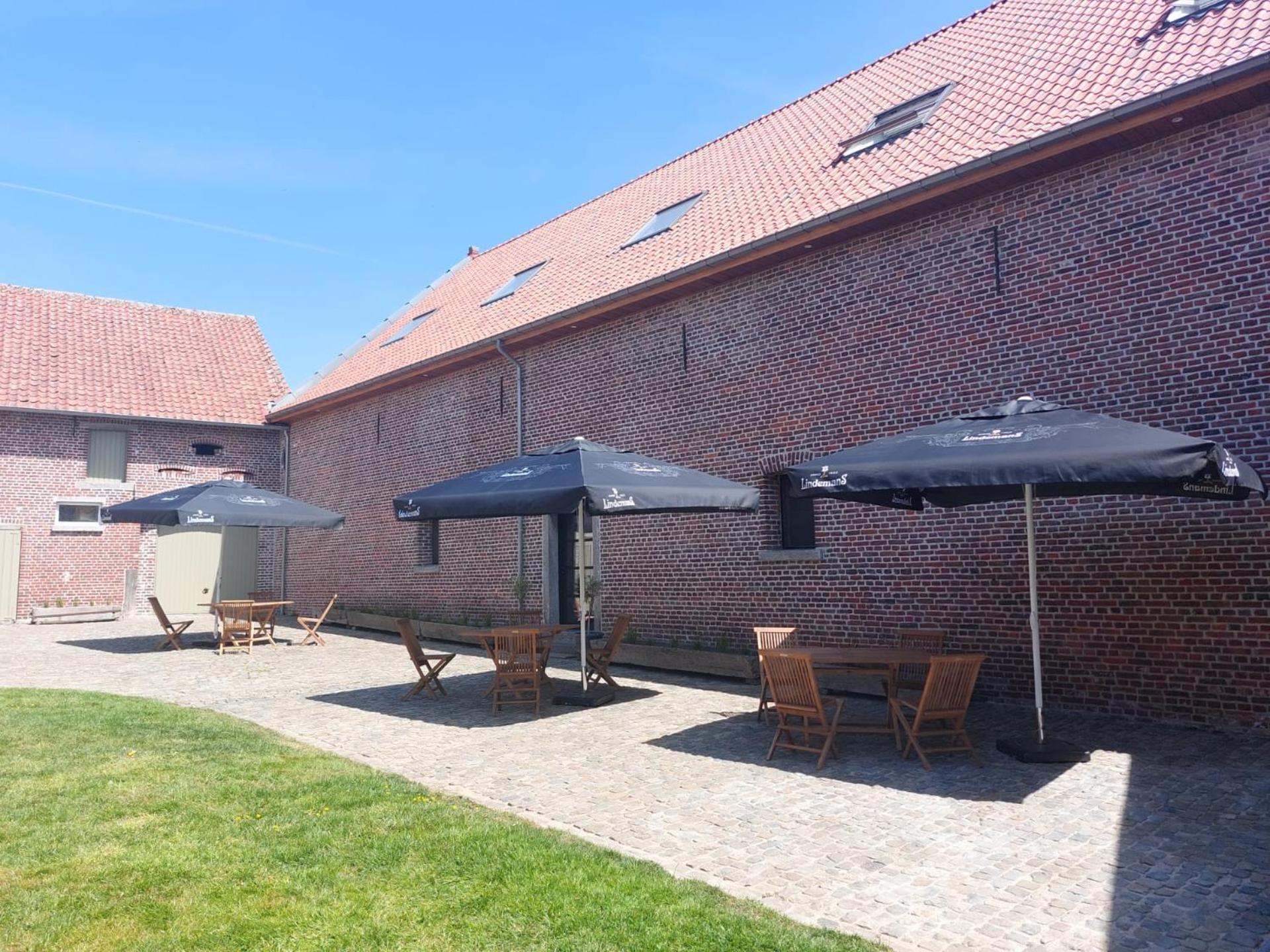 B&B Hof Ter Haegen