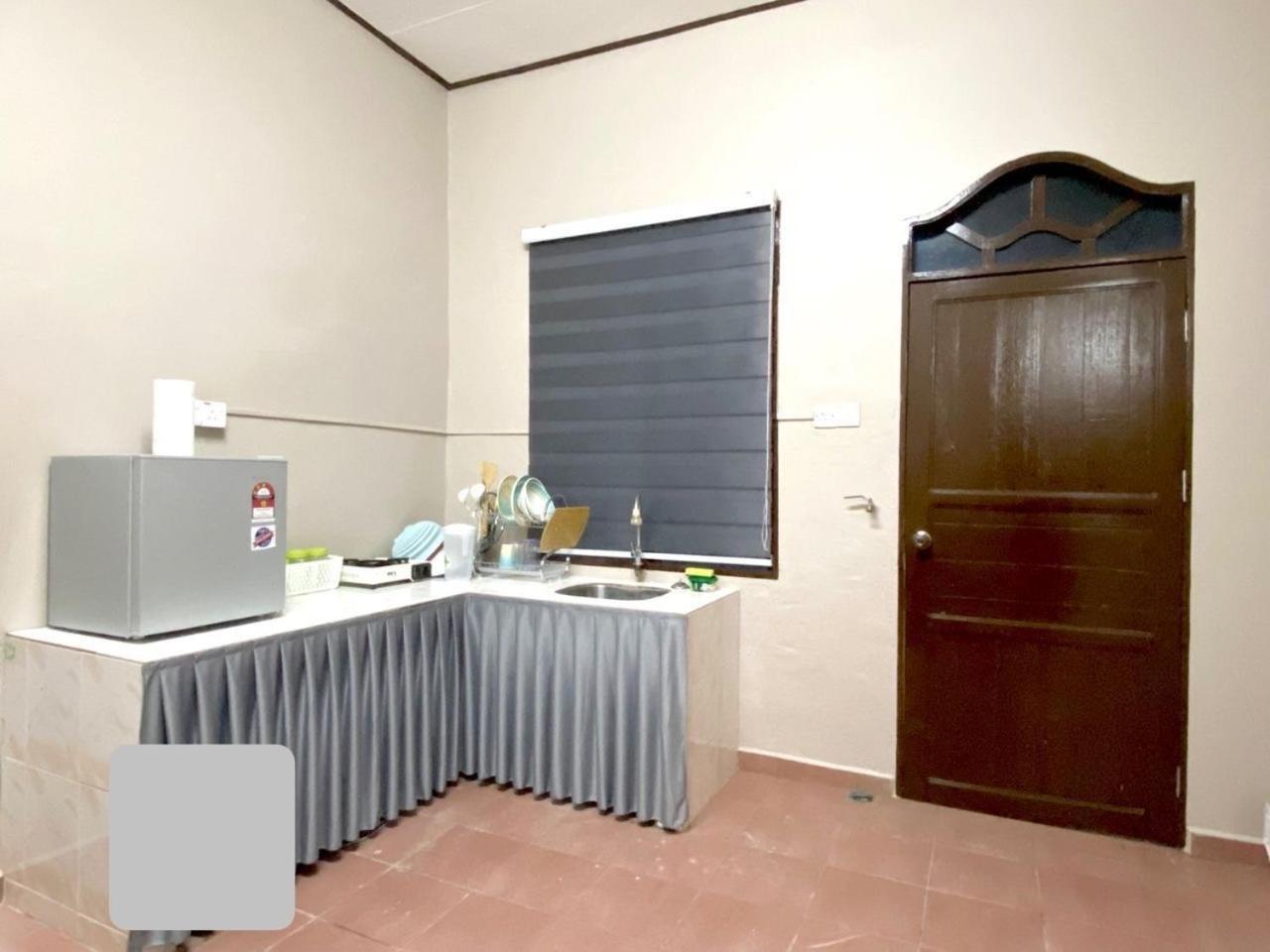 Chalet Kg Laut (Muslim Sahaja) photo 2