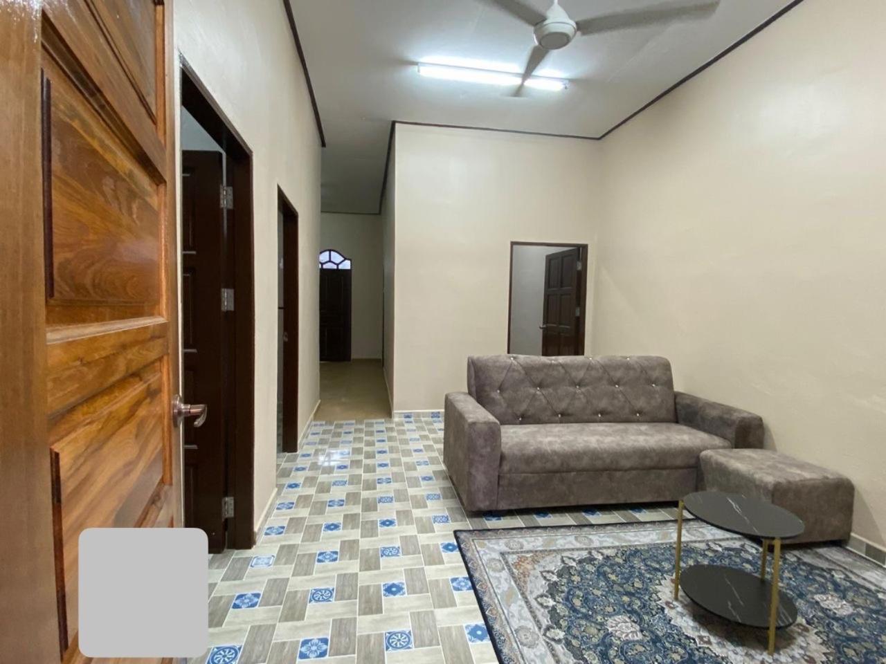 Chalet Kg Laut (Muslim Sahaja) photo 3