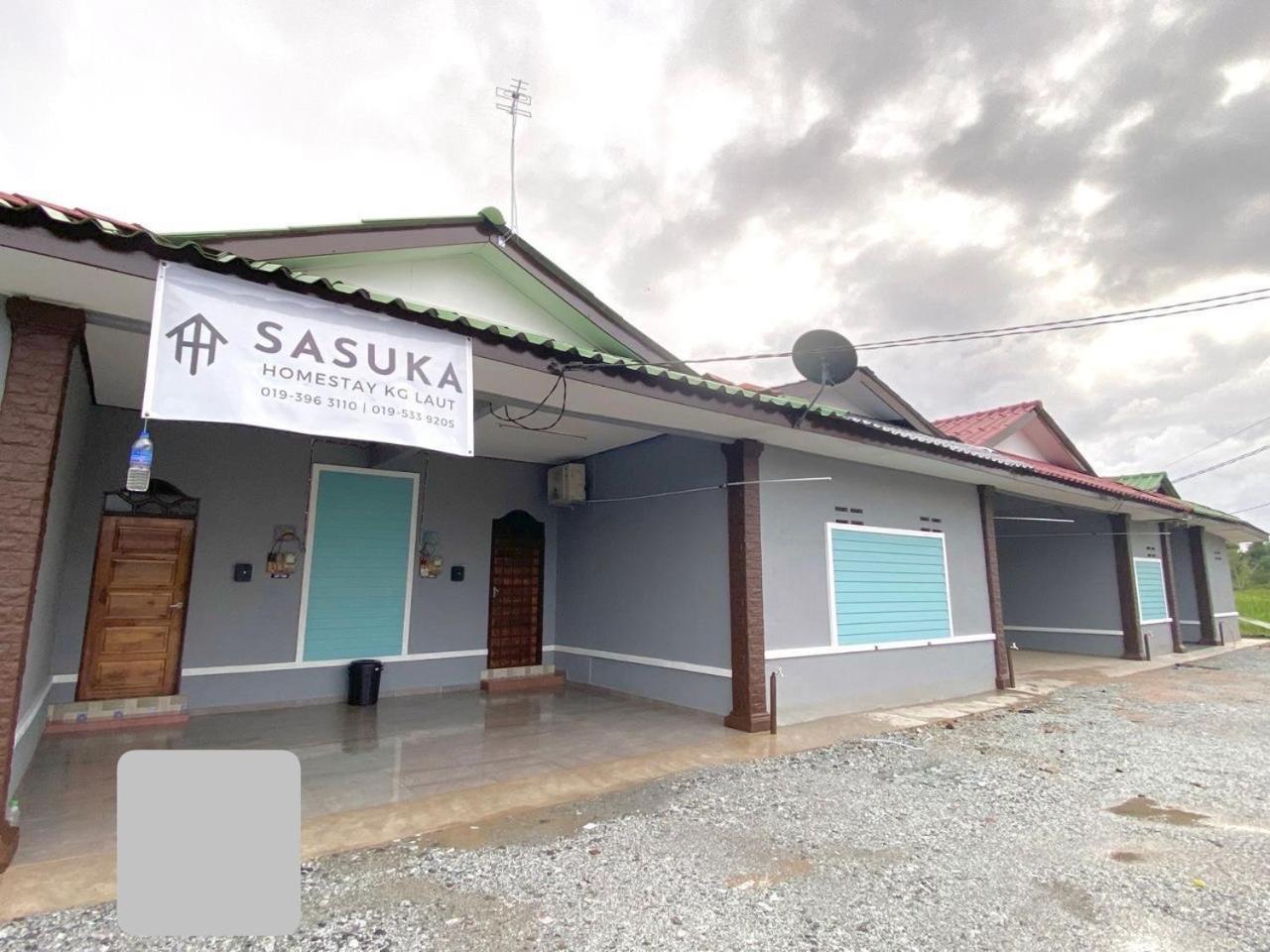 Chalet Kg Laut (Muslim Sahaja) photo 5
