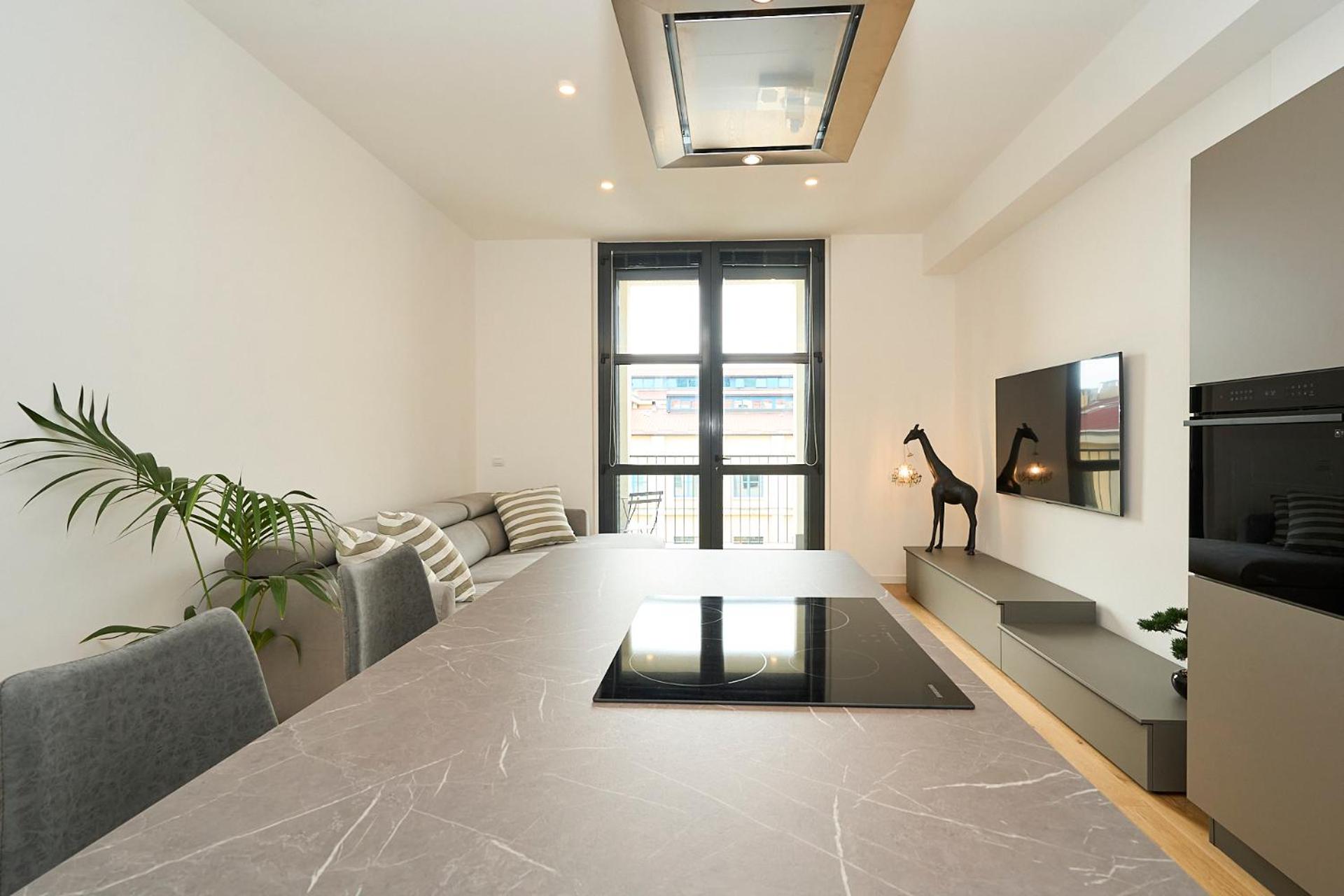 Luxury Design Loft - 20 minutes from DUOMO-NAVIGLI photo 5