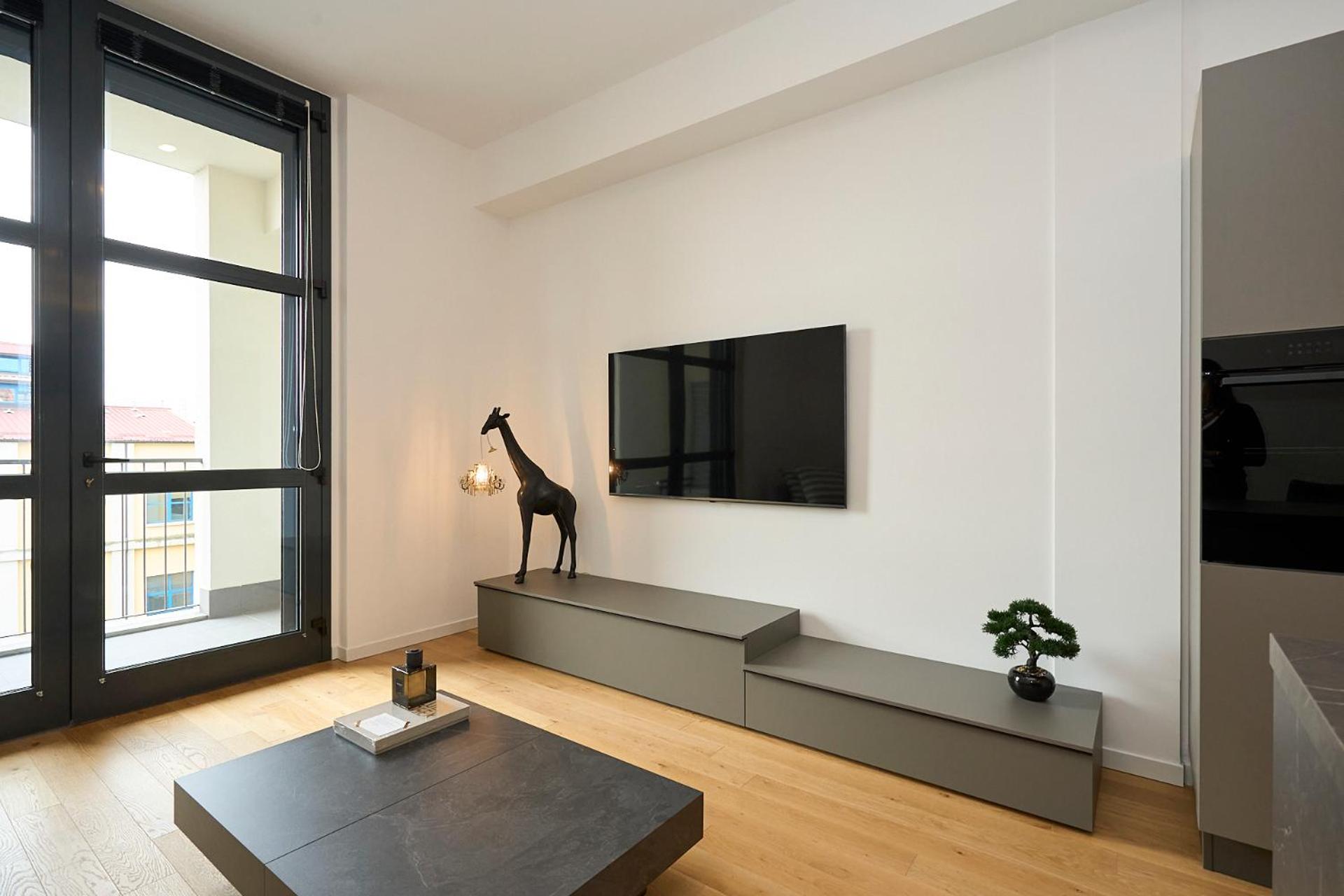 Luxury Design Loft - 20 minutes from DUOMO-NAVIGLI photo 3